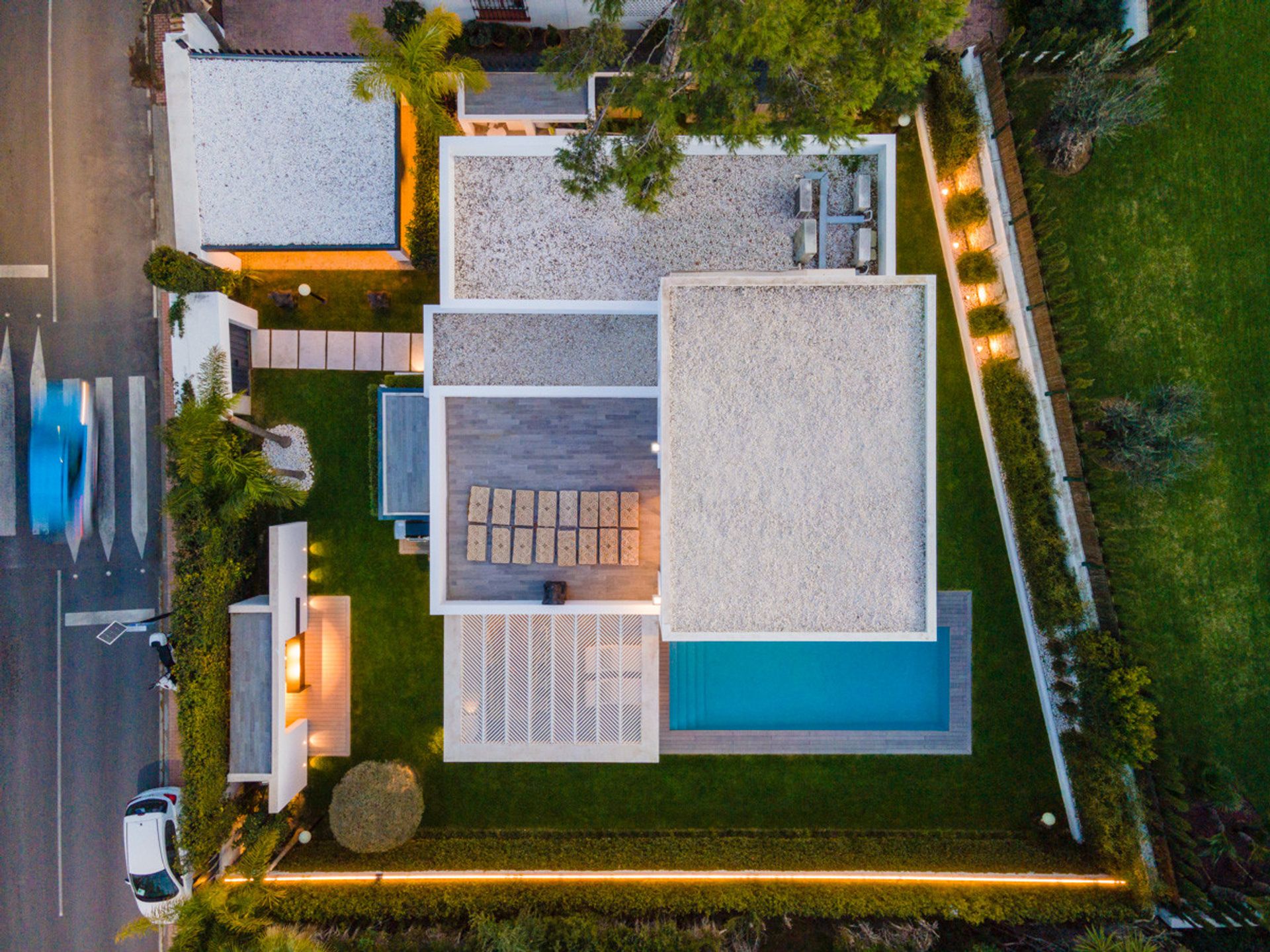 casa en San Pedro Alcántara, Andalucía 11209225