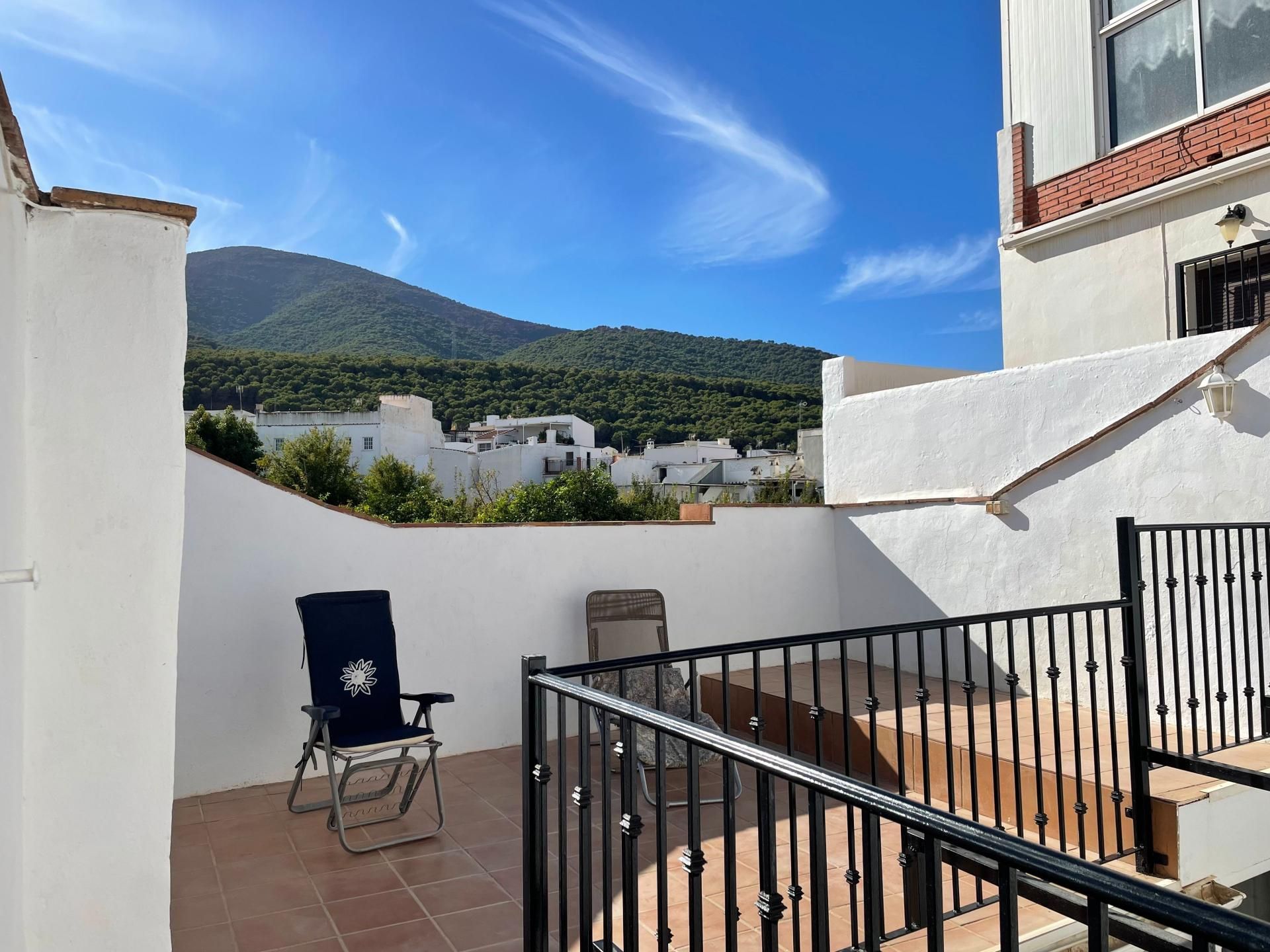 casa no Alhaurín el Grande, Andaluzia 11209274