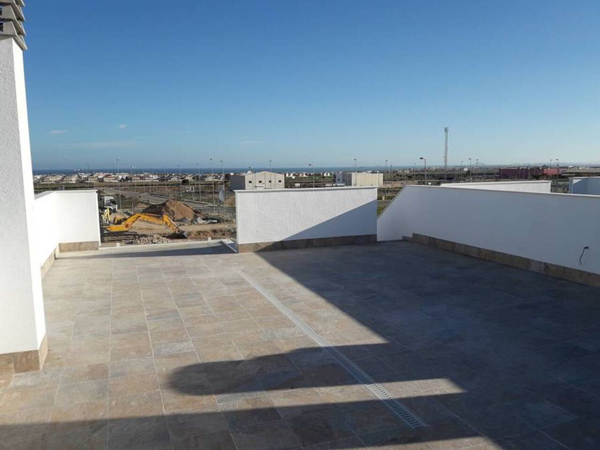 Condominio en Pilar de la Horadada, Comunidad Valenciana 11209293