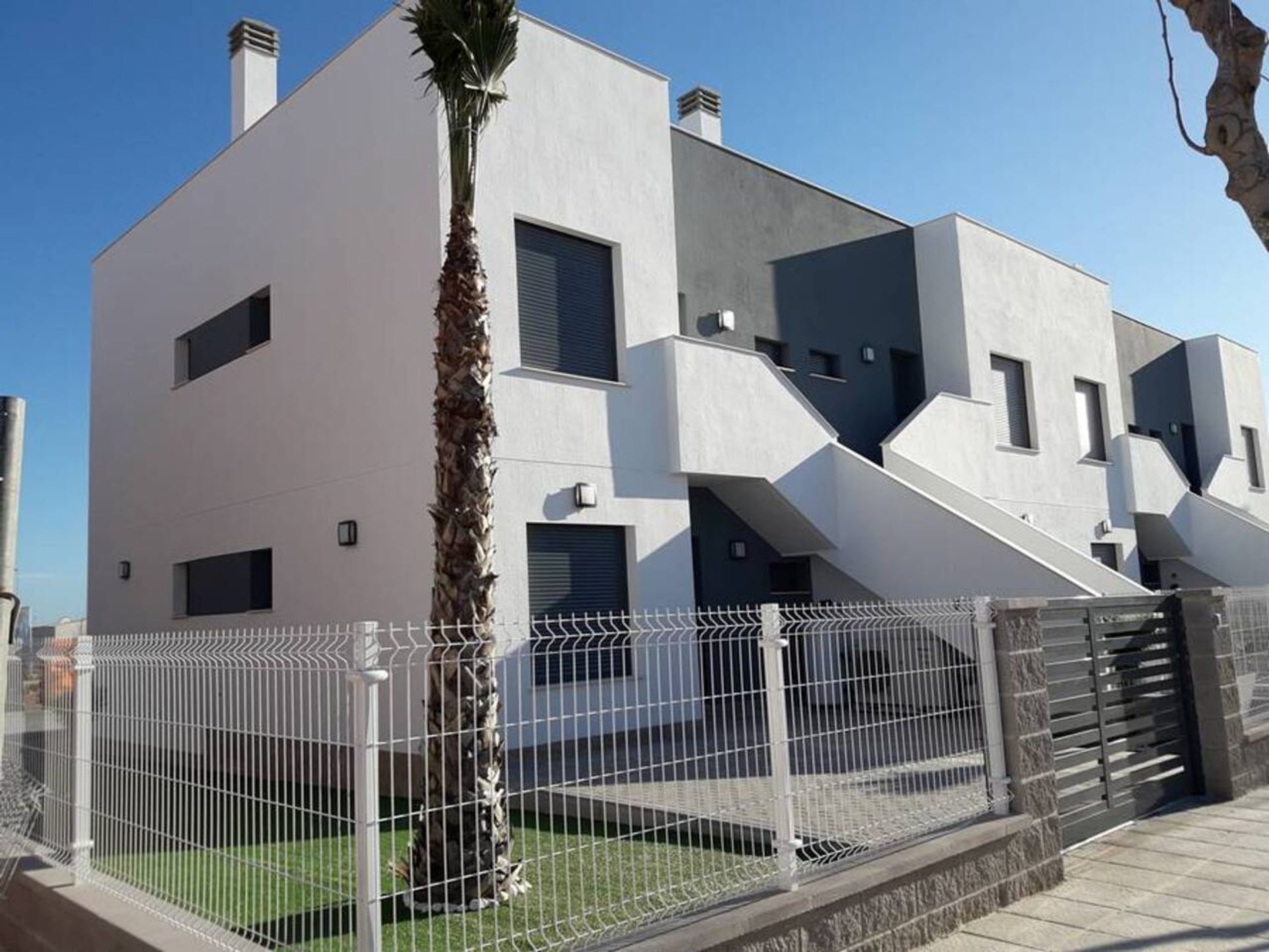 Condominio en Pilar de la Horadada, Valencia 11209293