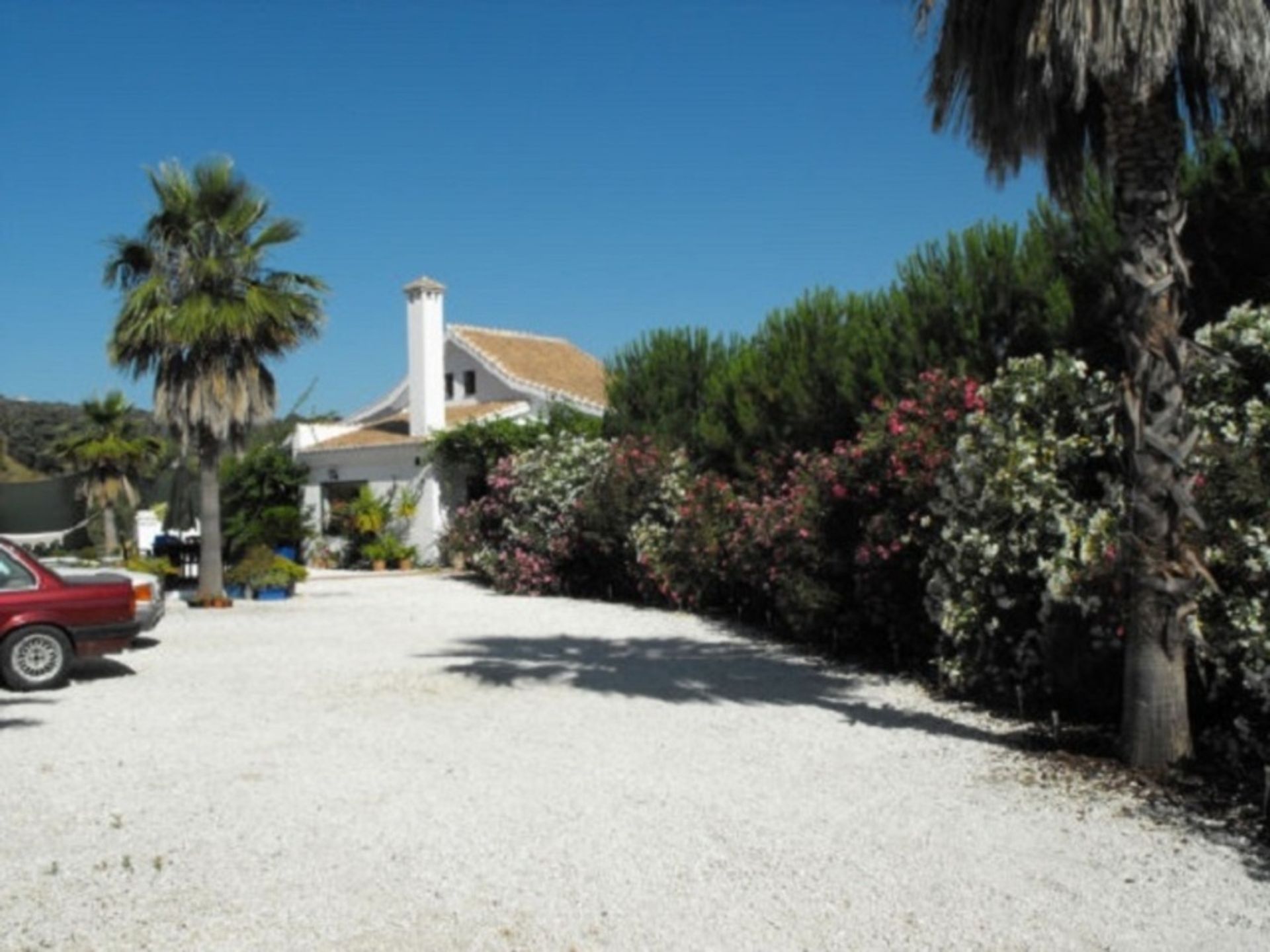 rumah dalam Alhaurín el Grande, Andalucía 11209354