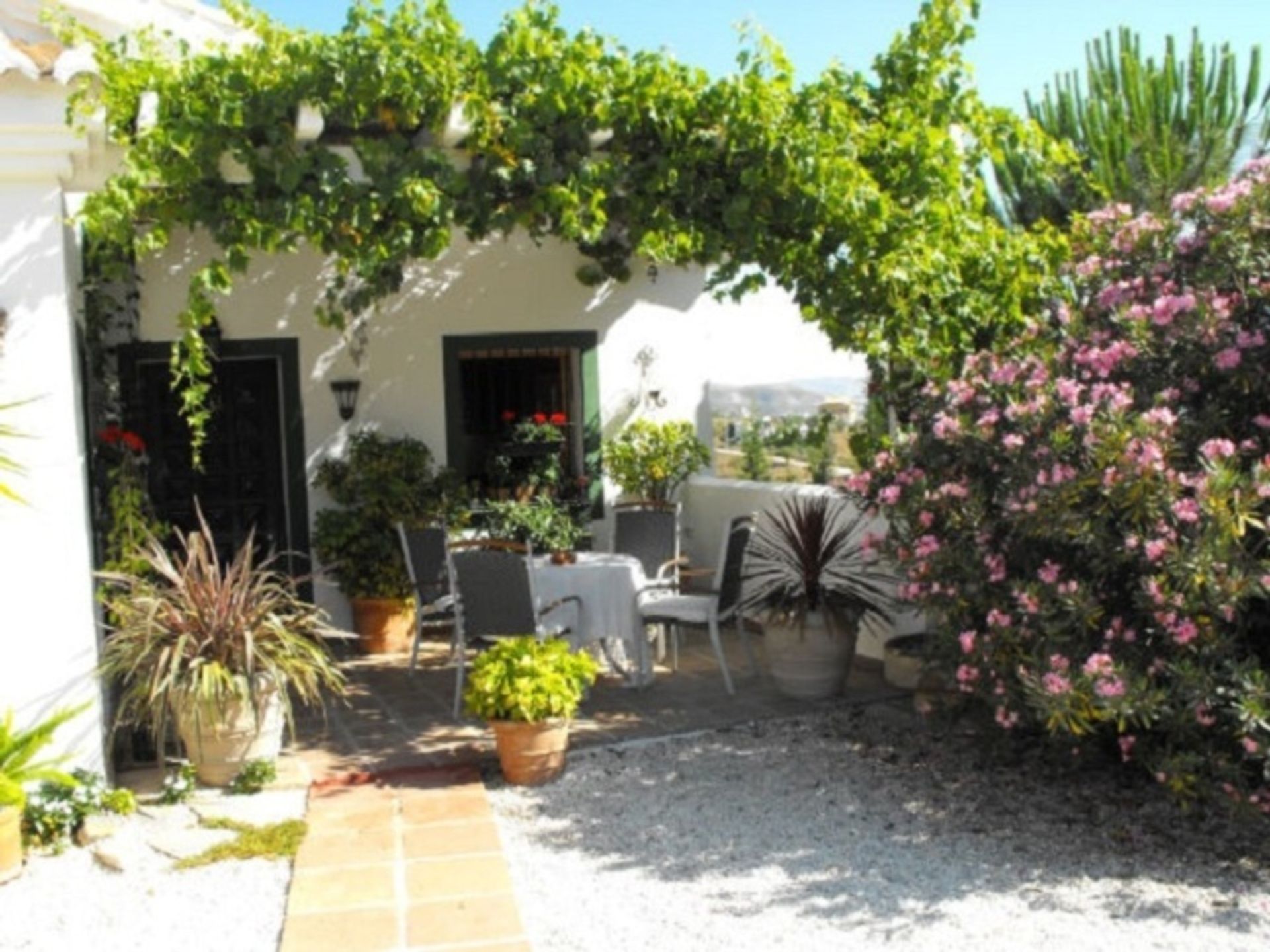 rumah dalam Alhaurín el Grande, Andalucía 11209354