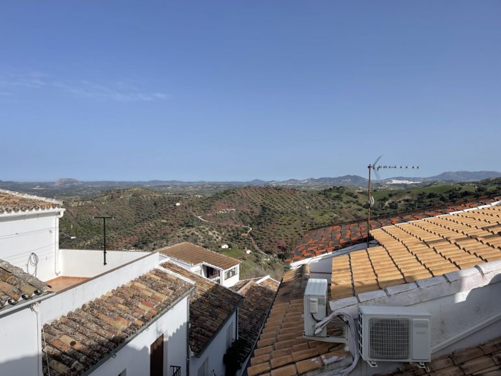 House in El Gastor, Andalucía 11209419