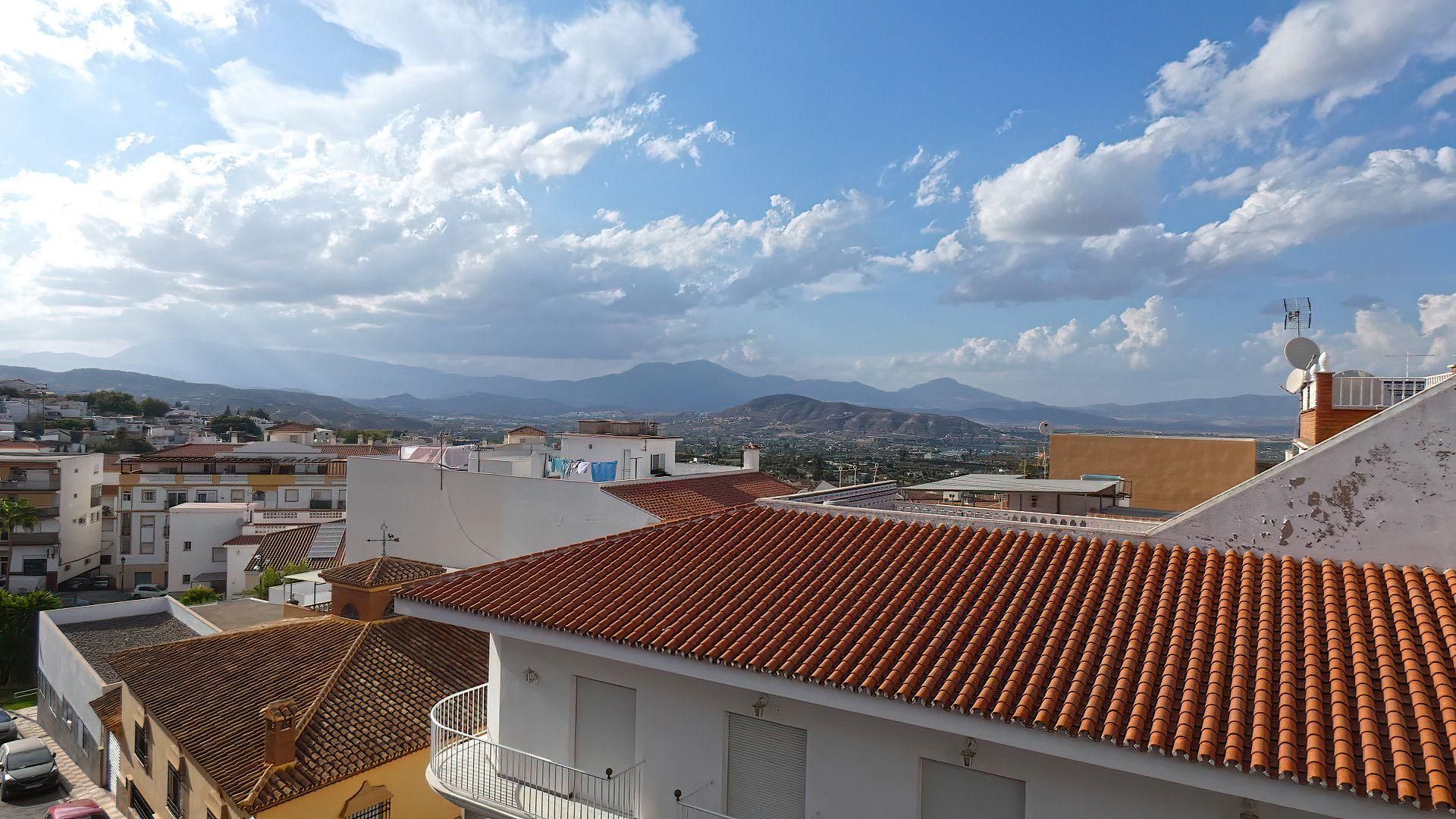 Condominium in Alhaurin el Grande, Andalusia 11209483