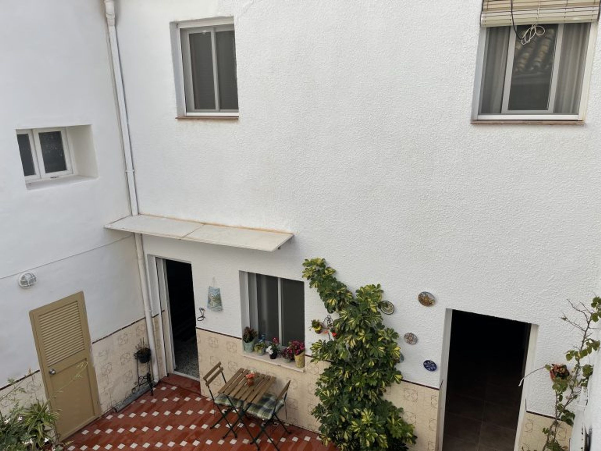 Huis in Olvera, Andalucía 11209488