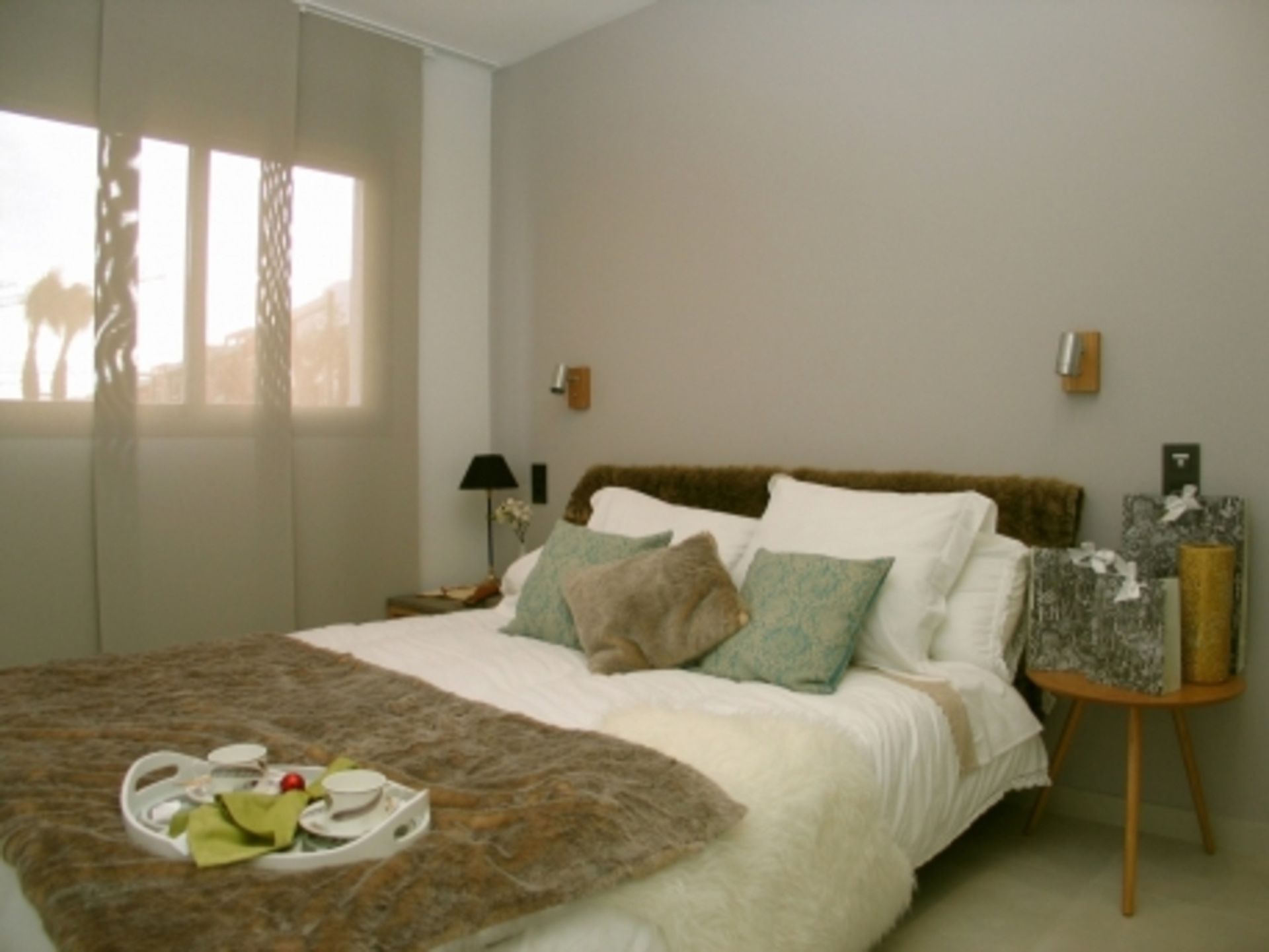 Condominium in Los Montesinos, Valencia 11209548