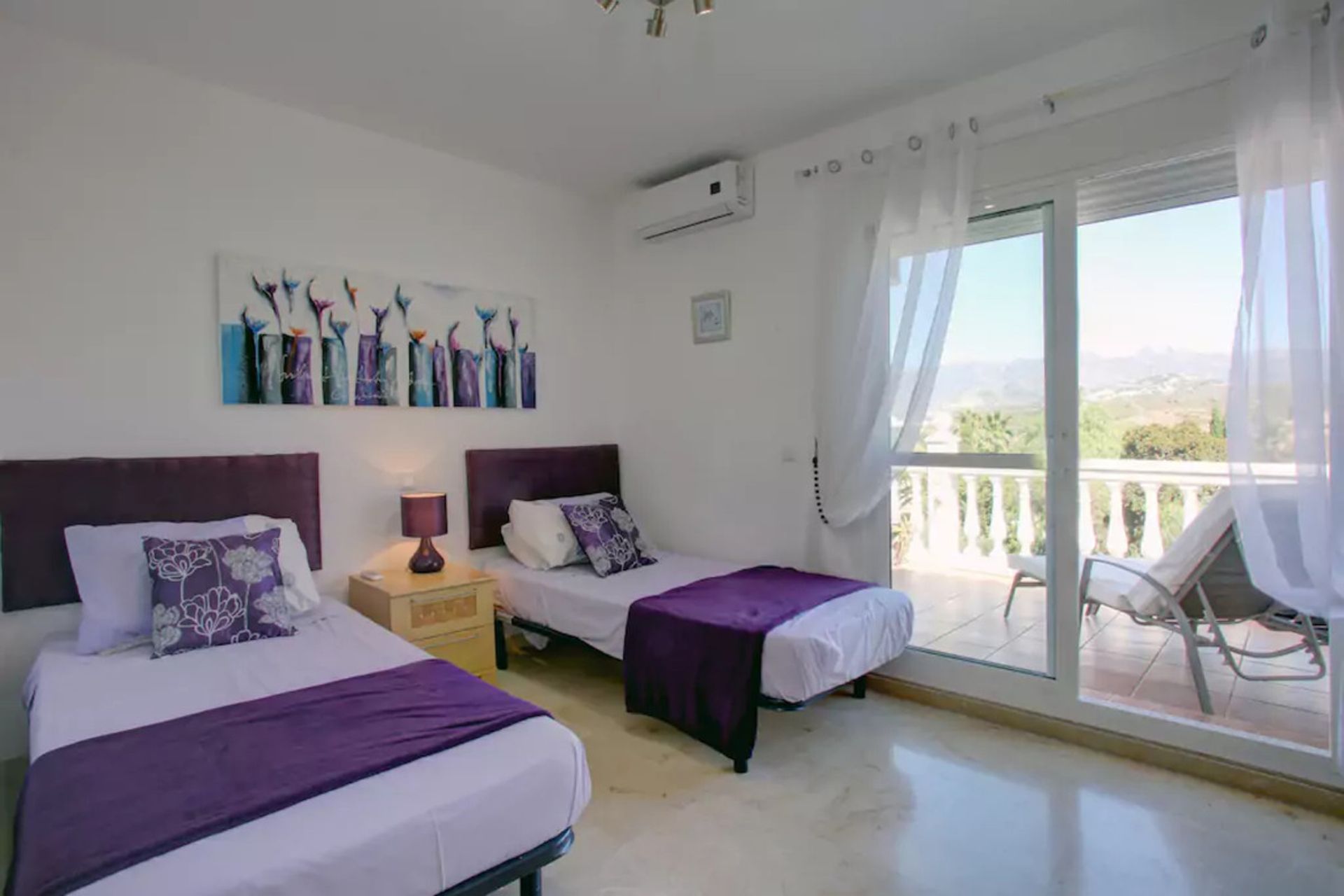 rumah dalam Marbella, Andalucía 11209556