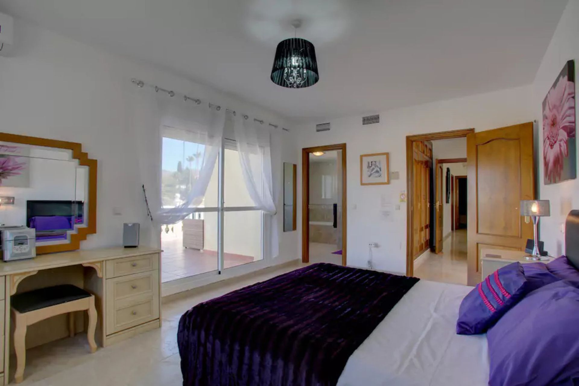 rumah dalam Marbella, Andalucía 11209556