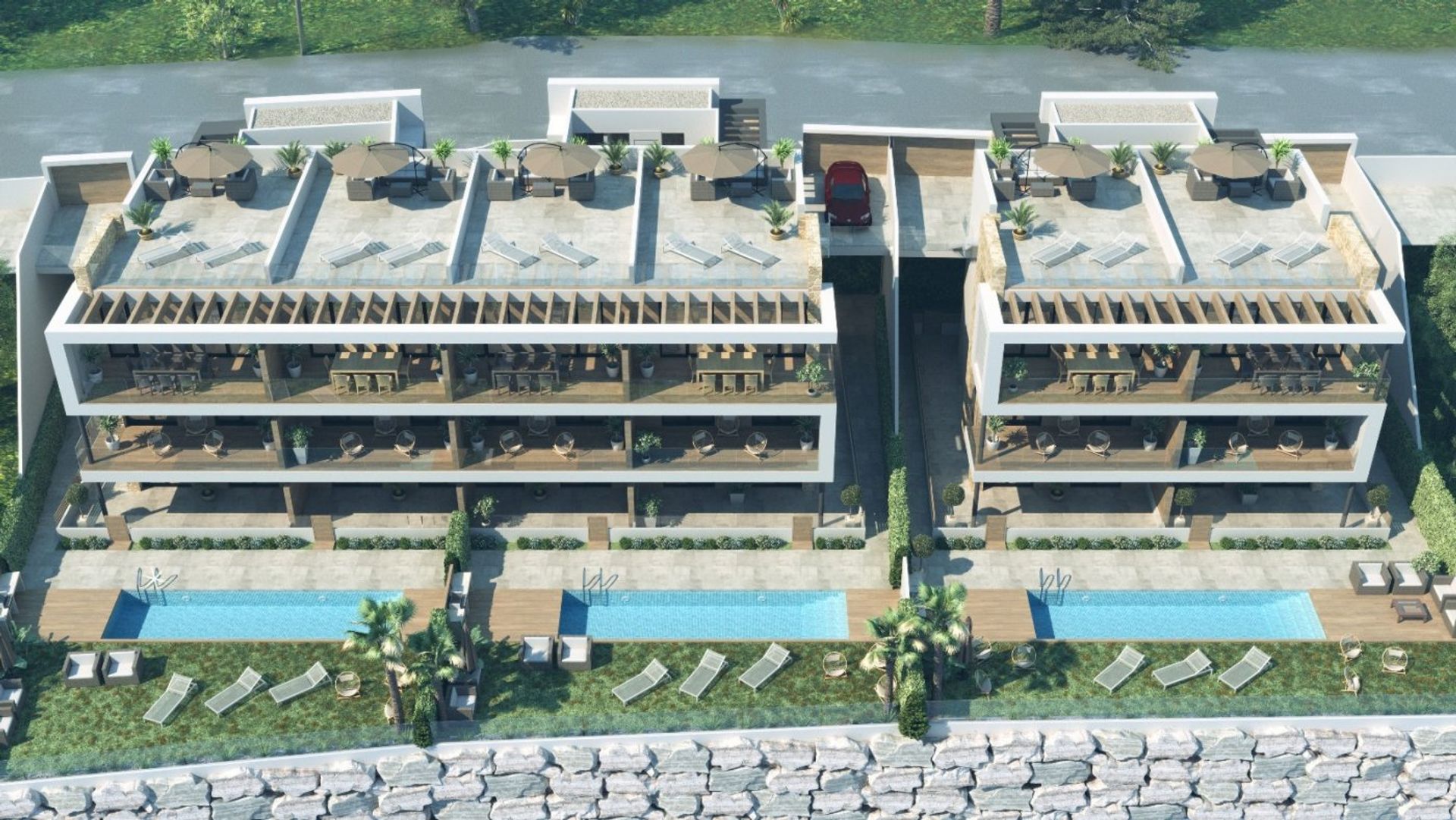 Condominio nel Formentera del Segura, Comunidad Valenciana 11209632