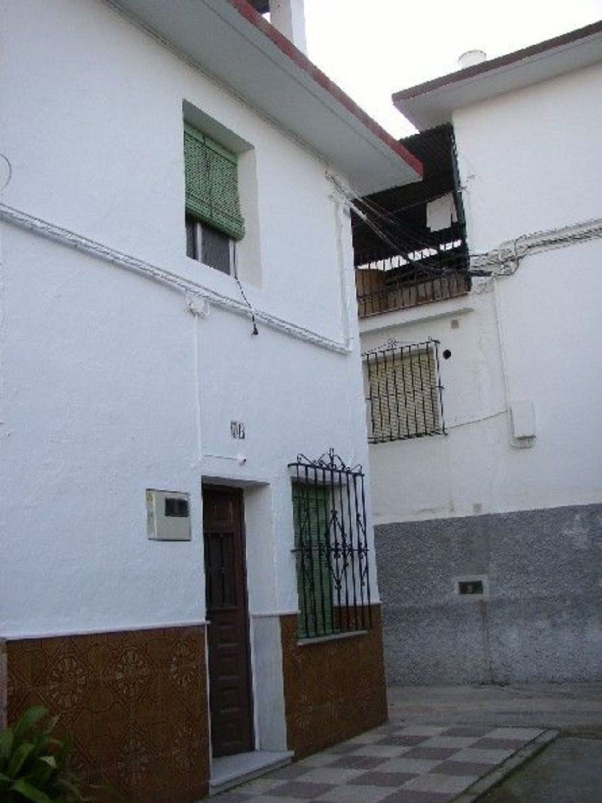 Casa nel Carratraca, Andalusia 11209658