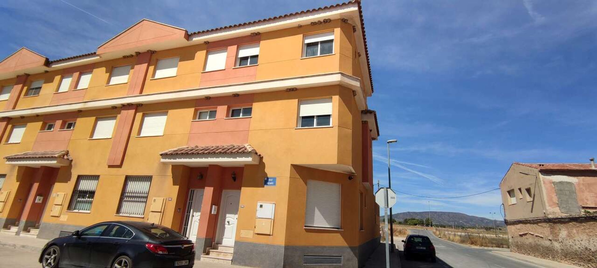 House in Pinoso, Valencia 11209663