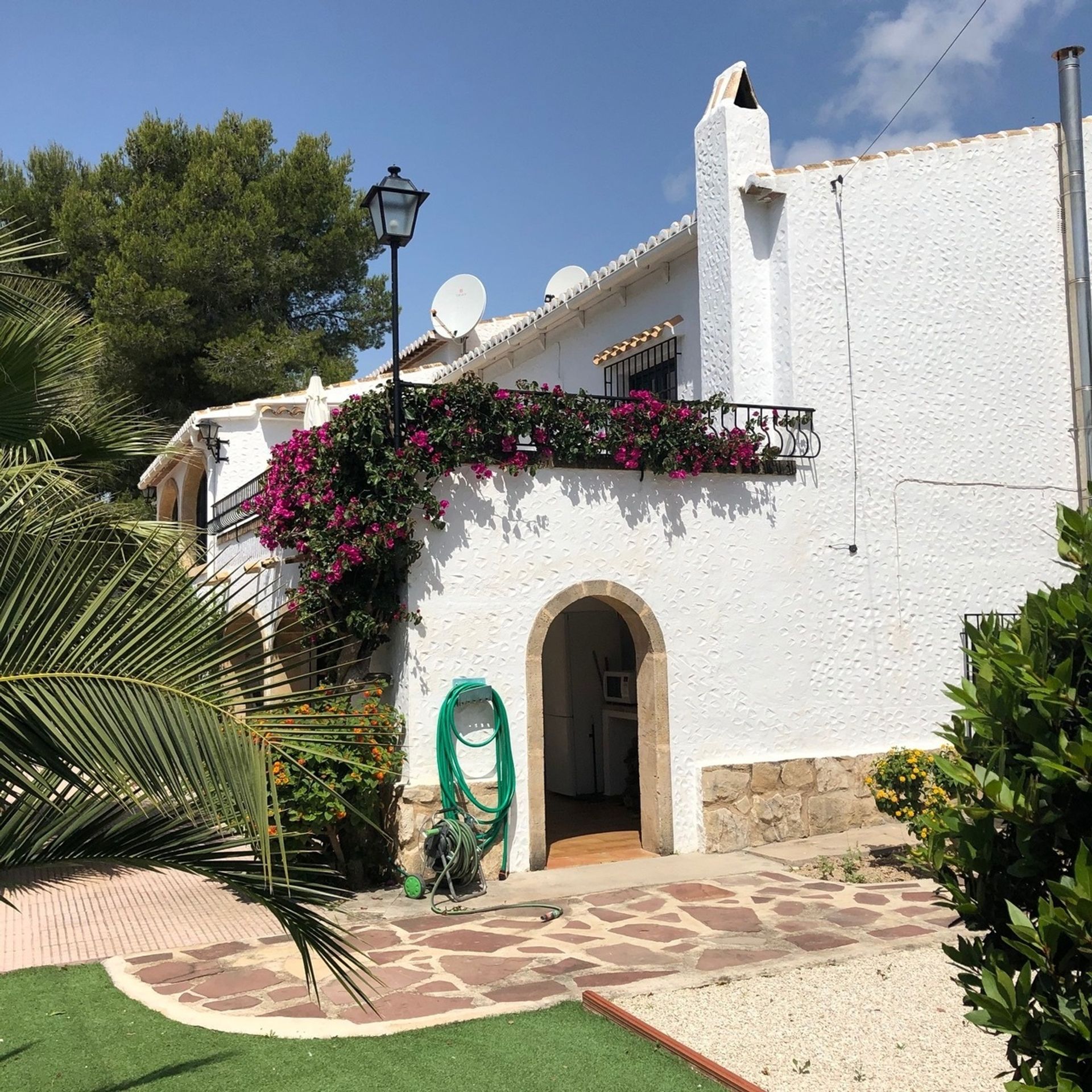 rumah dalam Javea, Valencia 11209668