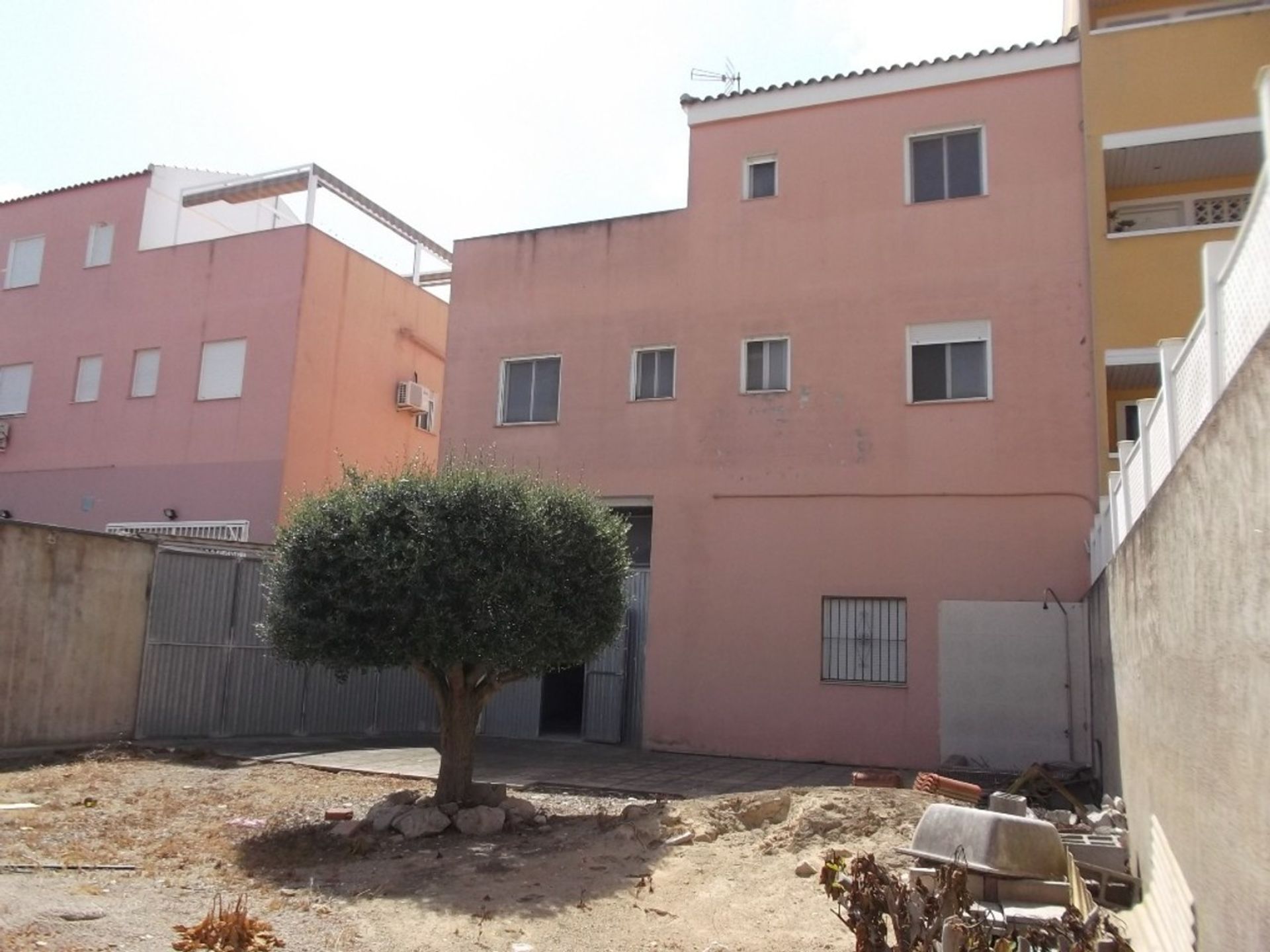 casa en Benijófar, Comunidad Valenciana 11209684