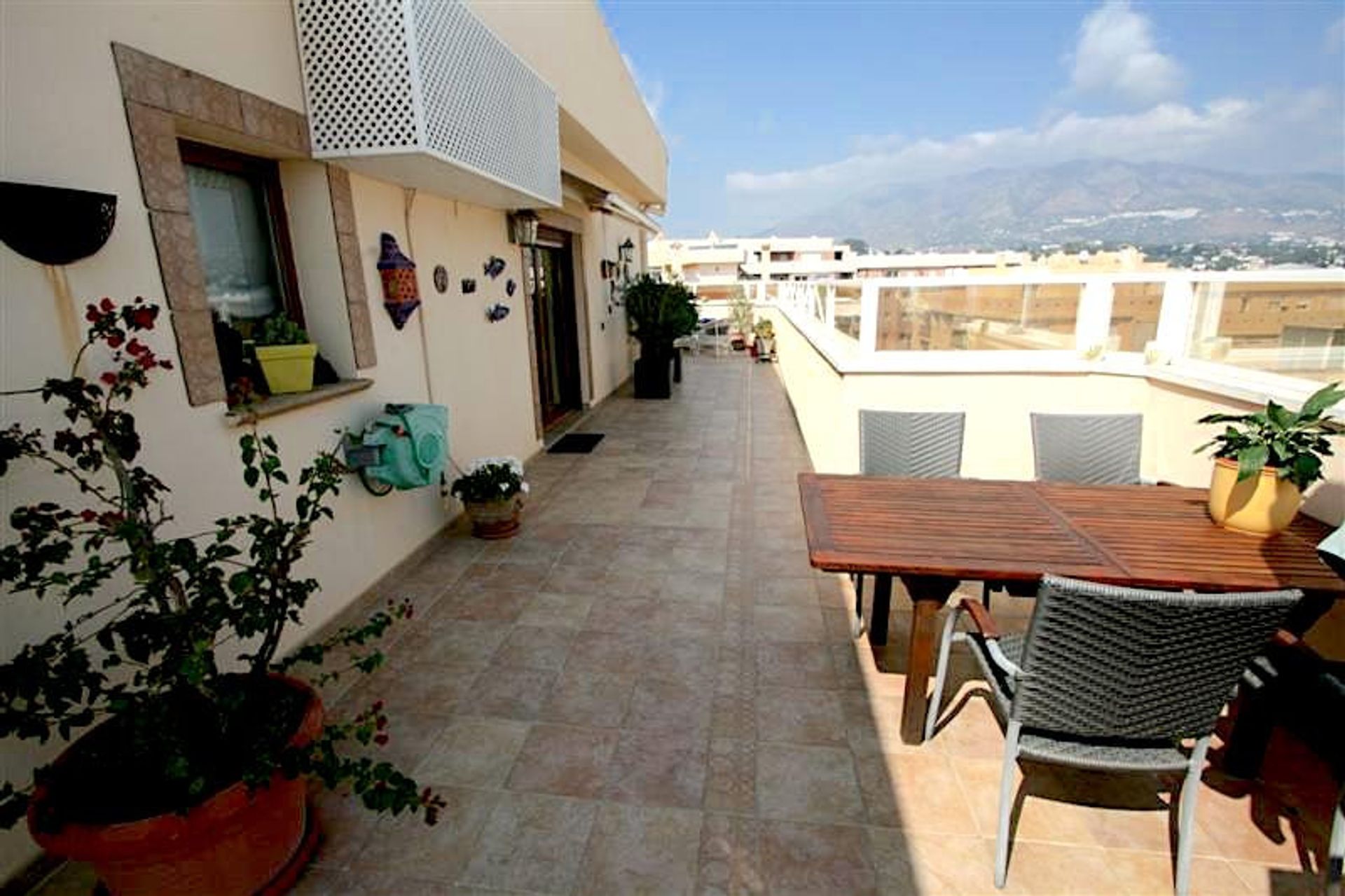 Kondominium dalam Las Lagunas de Mijas, Andalucía 11209685