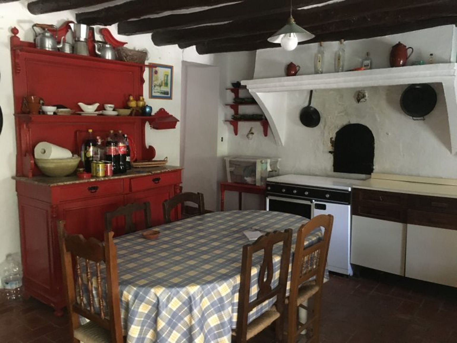 Huis in Zahara de la Sierra, Andalucía 11209768