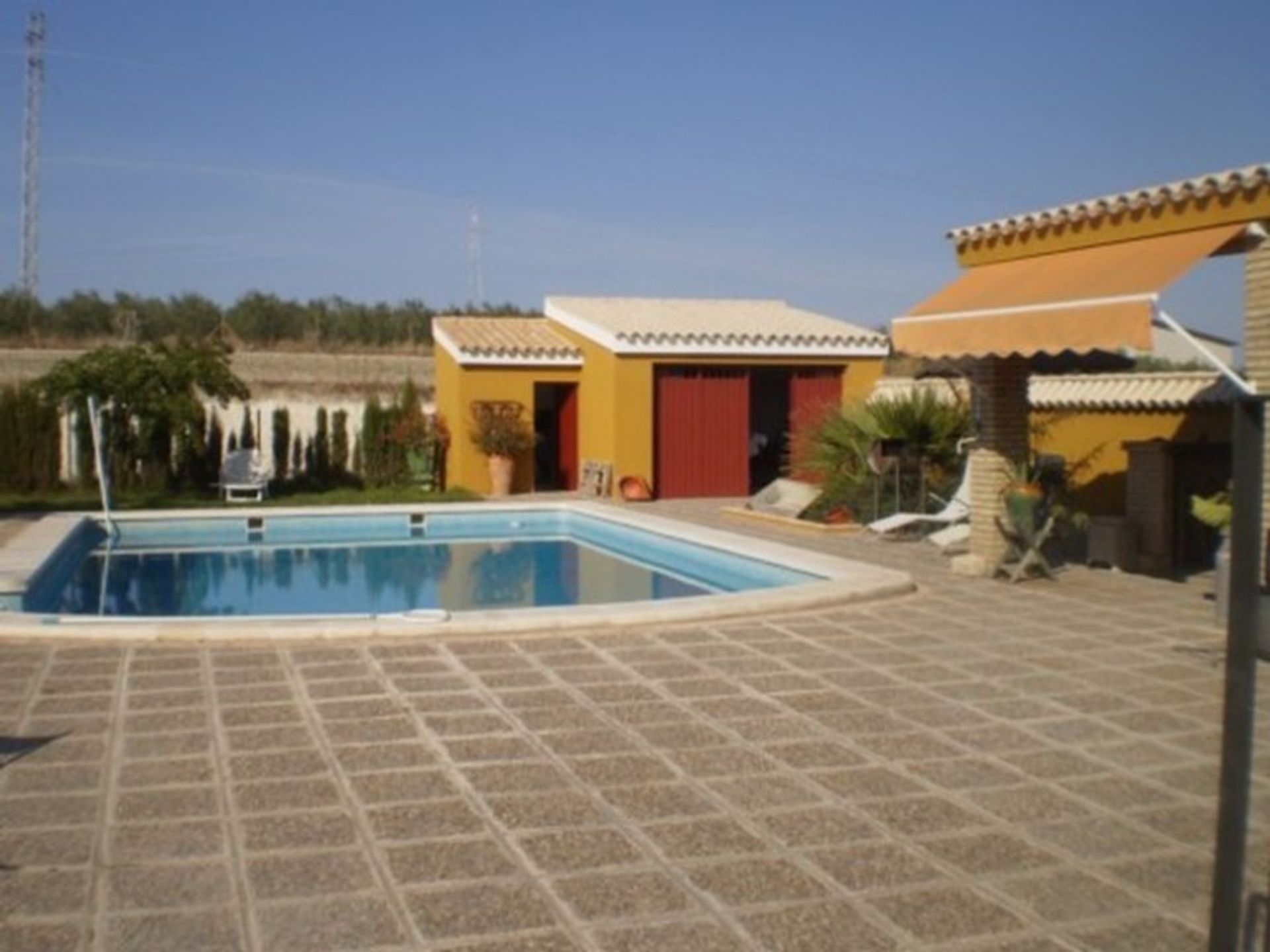 House in Morón de la Frontera, Andalucía 11209799