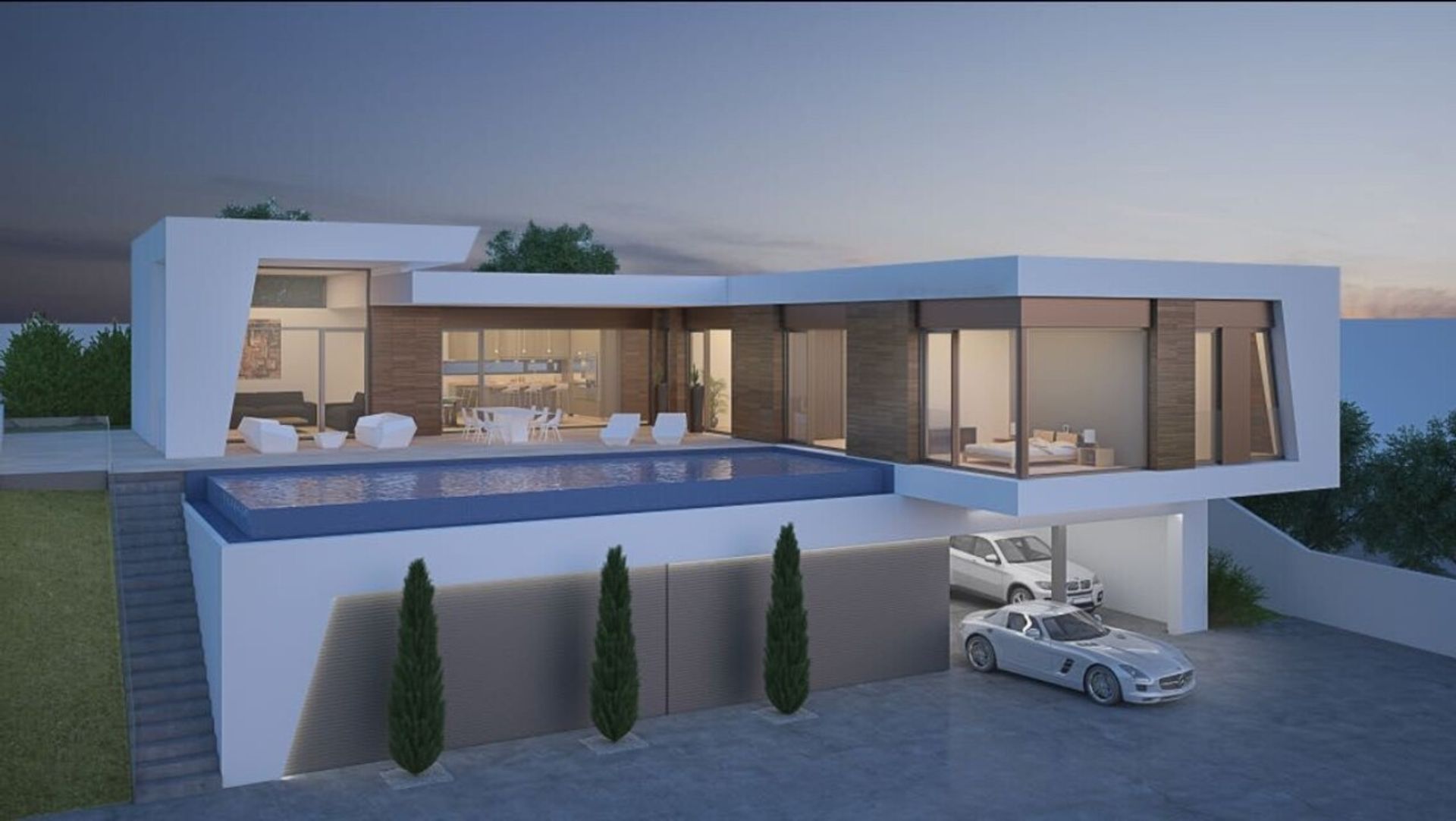 Casa nel Formentera di Segura, Valenza 11209854