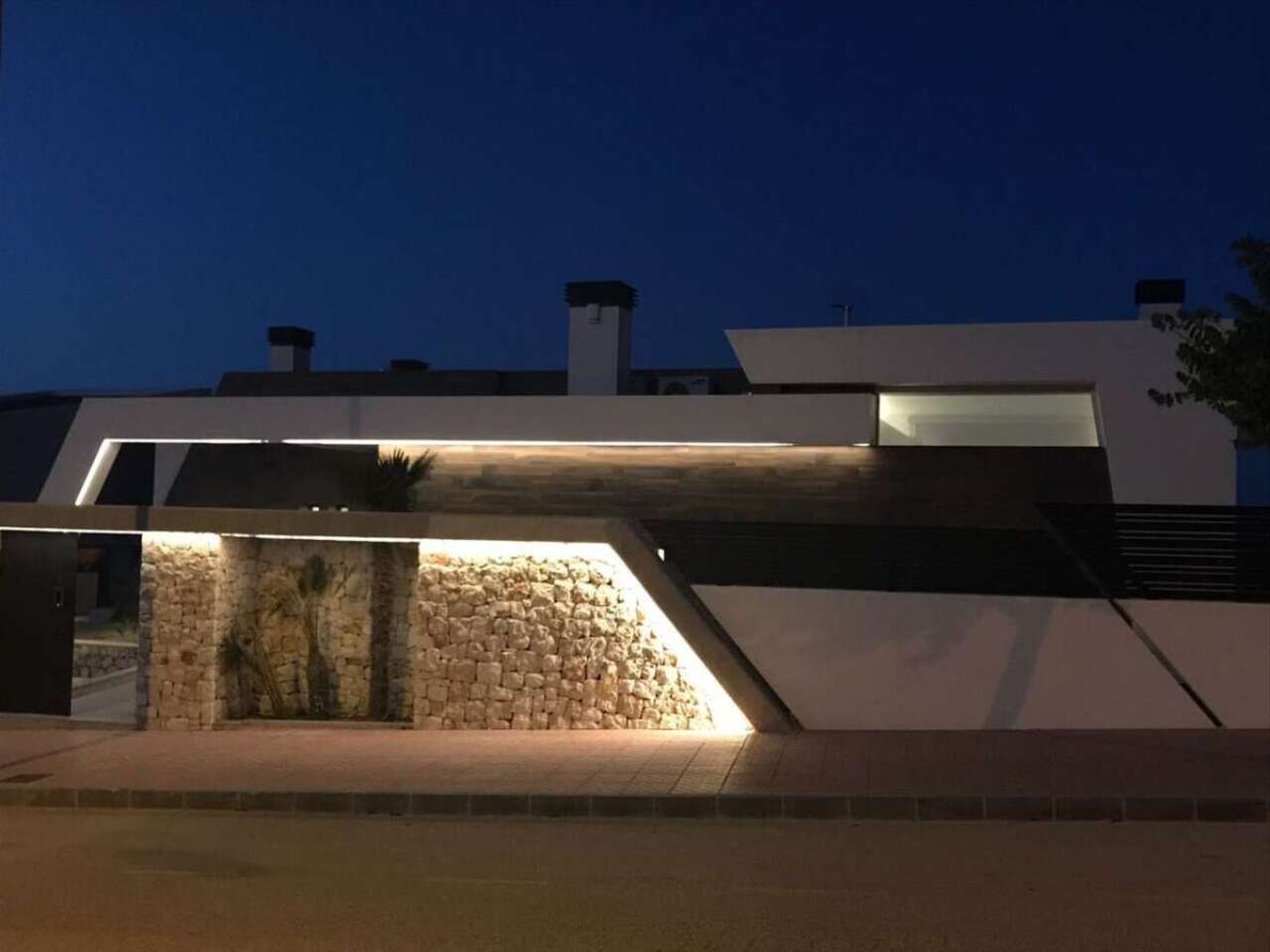 House in Formentera de Segura, Valencia 11209854