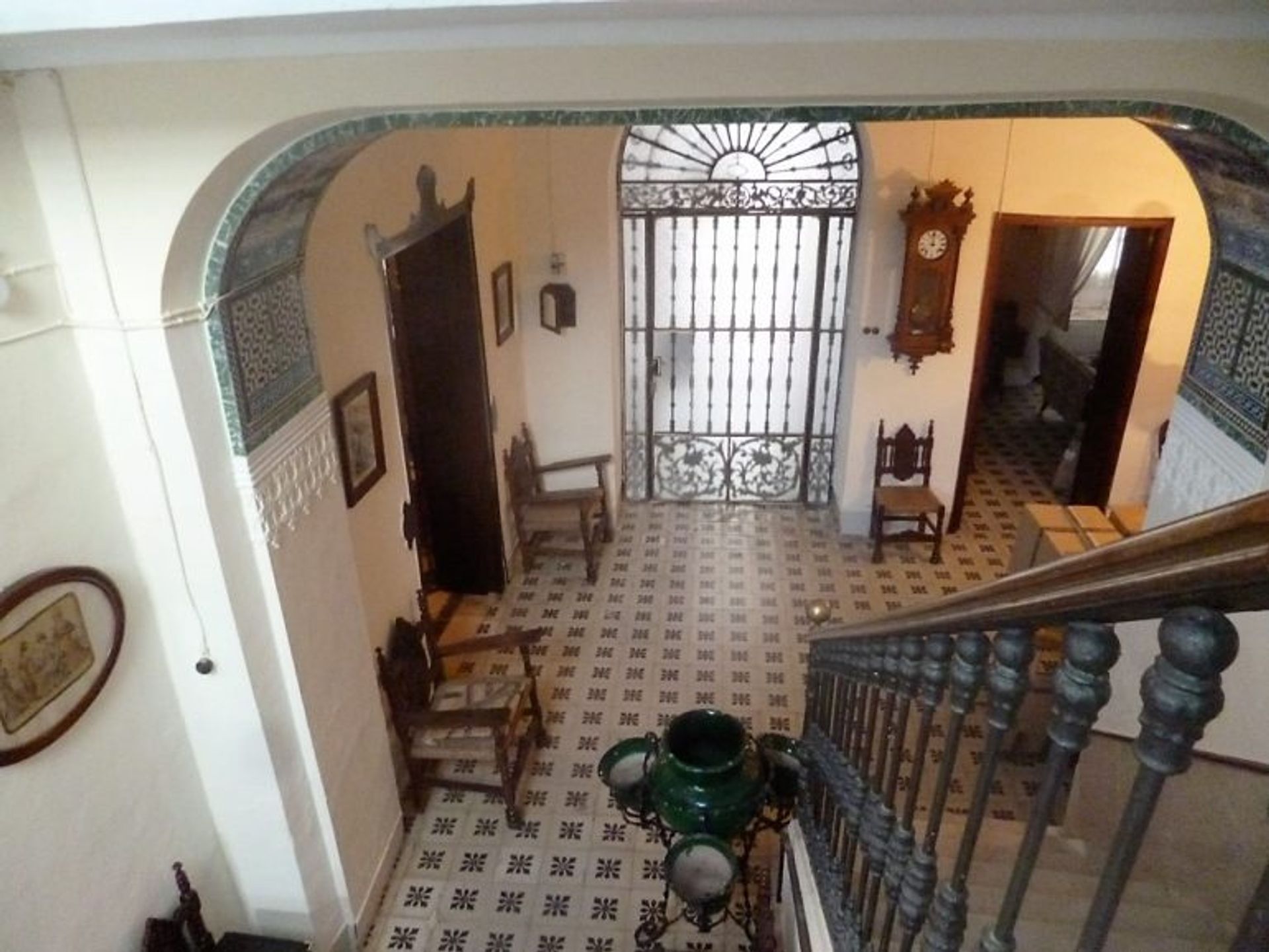 casa no Olvera, Andalucía 11210027