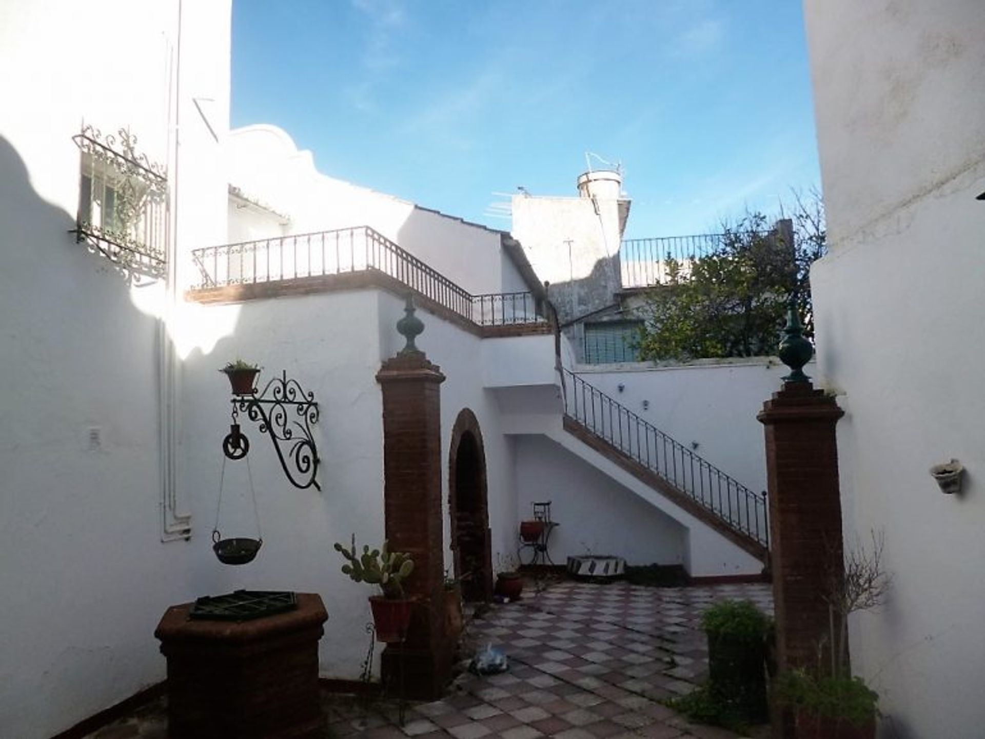 rumah dalam Olvera, Andalucía 11210027