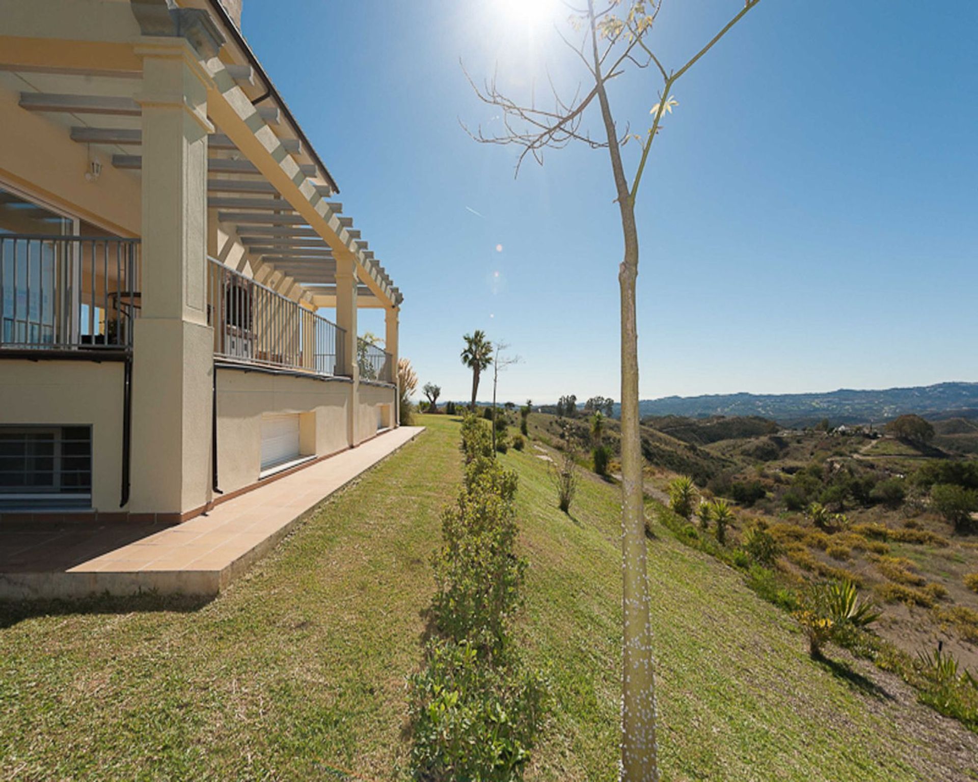 rumah dalam Mijas, Andalucía 11210042