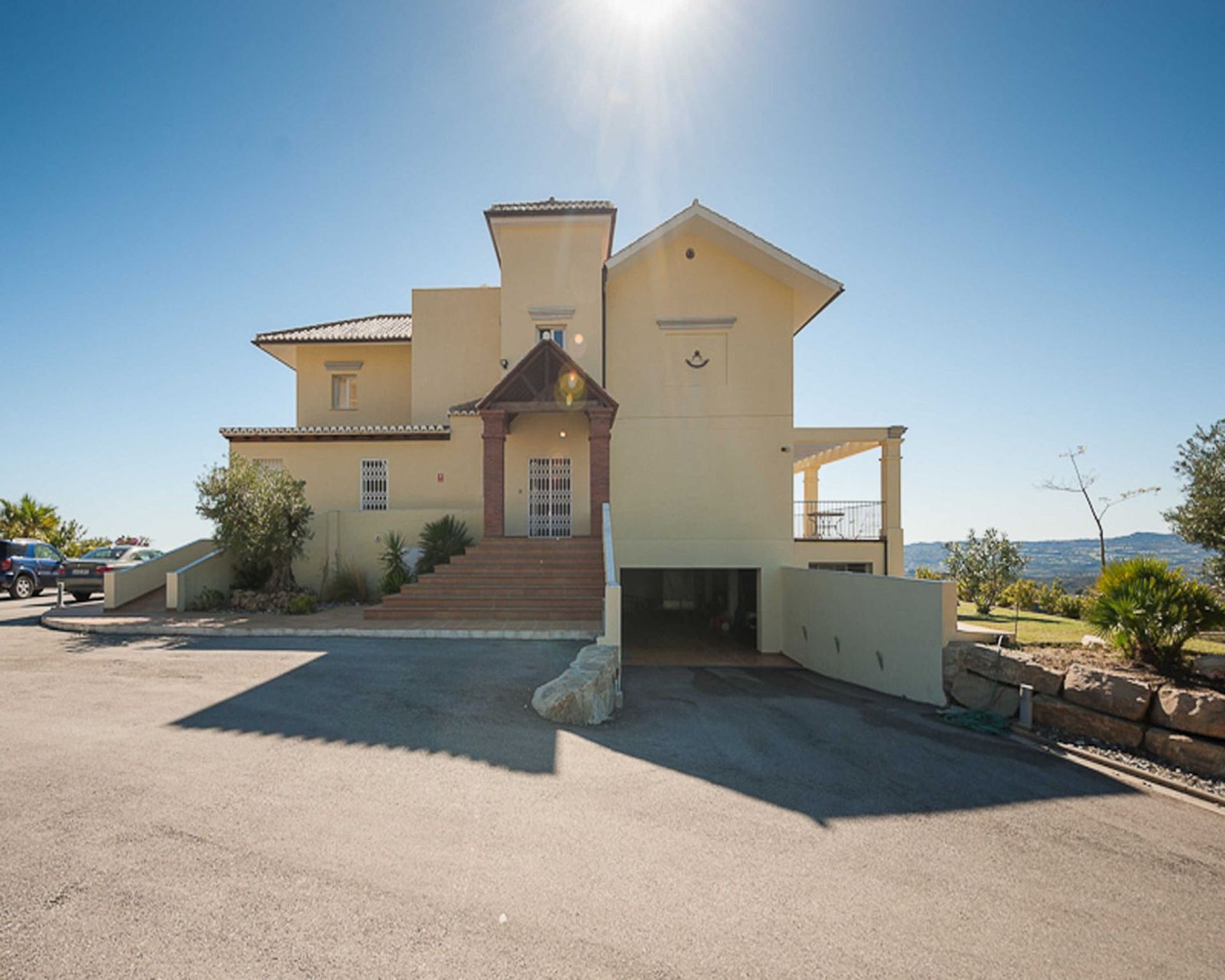 rumah dalam Mijas, Andalucía 11210042