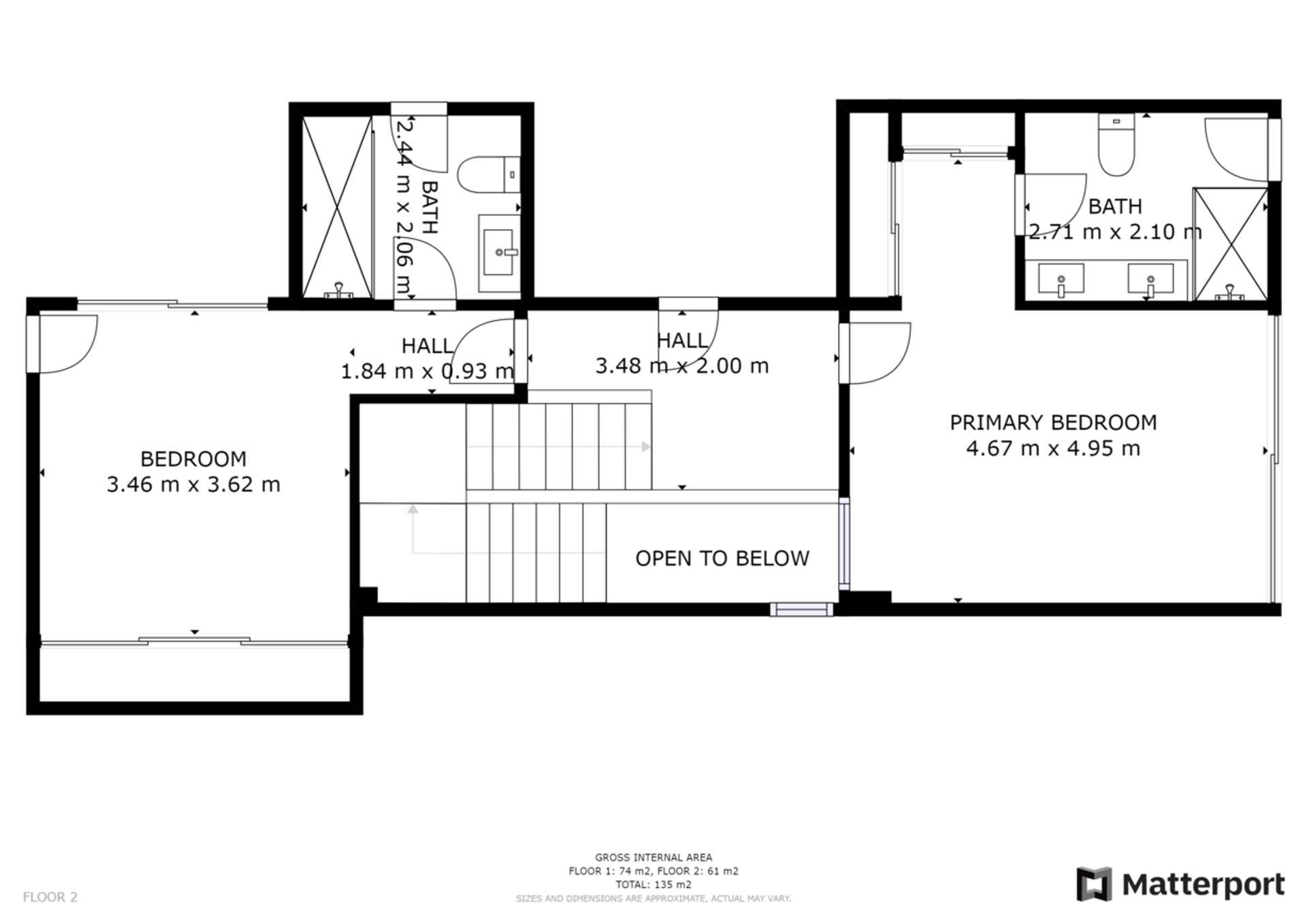 Rumah di San Fulgencio, Comunidad Valenciana 11210078