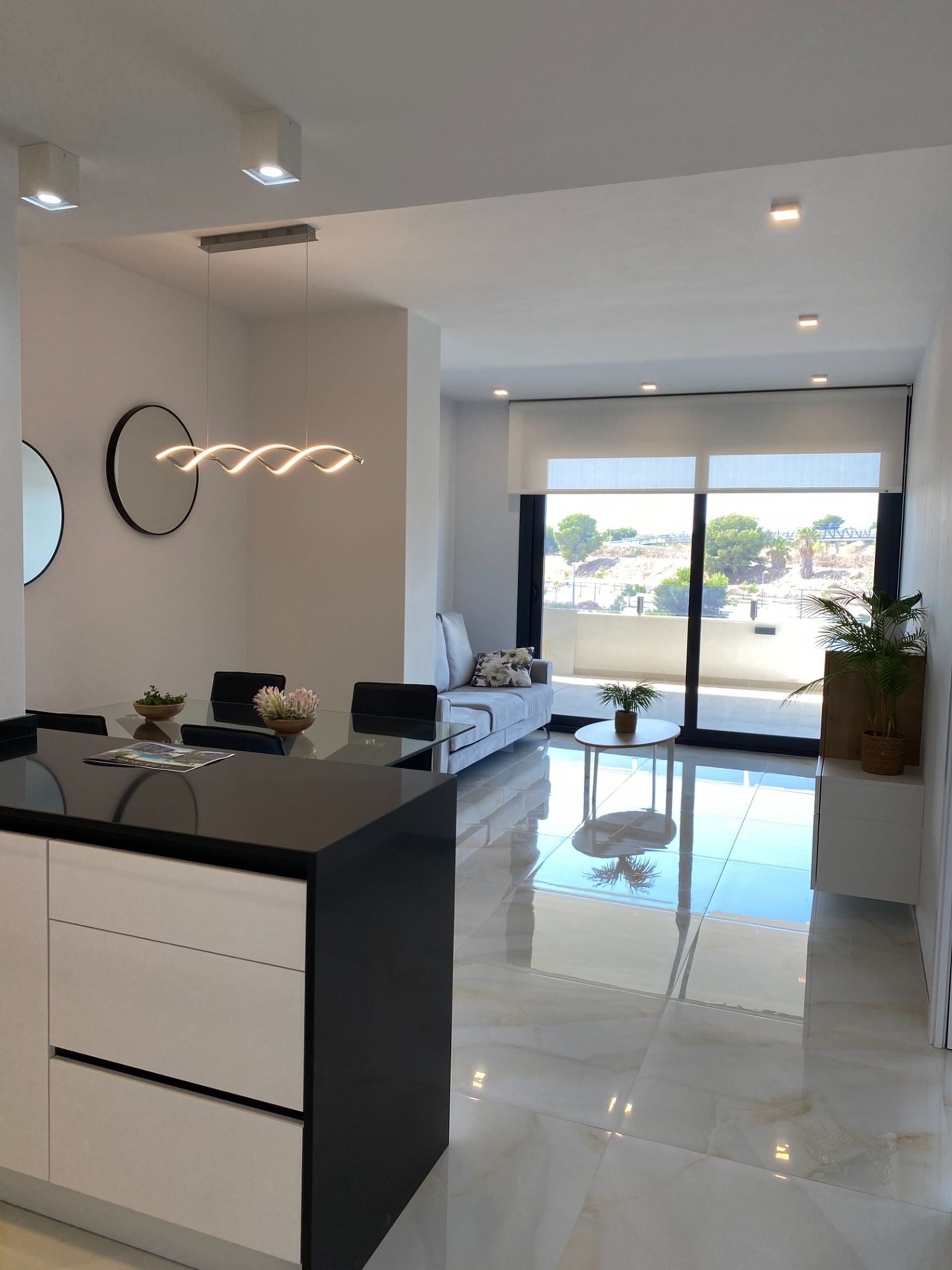 Condominium dans Orihuela, Comunidad Valenciana 11210128