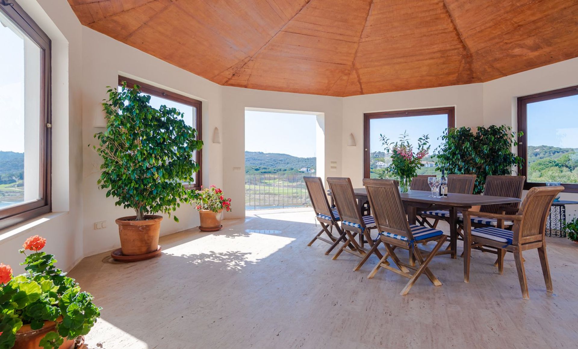 Casa nel San Roque, Andalucía 11210170