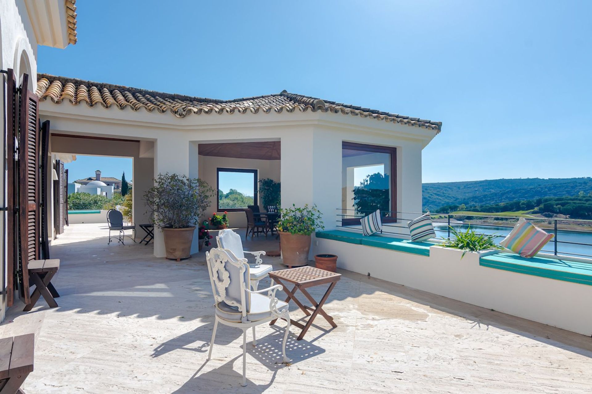 Casa nel San Roque, Andalucía 11210170