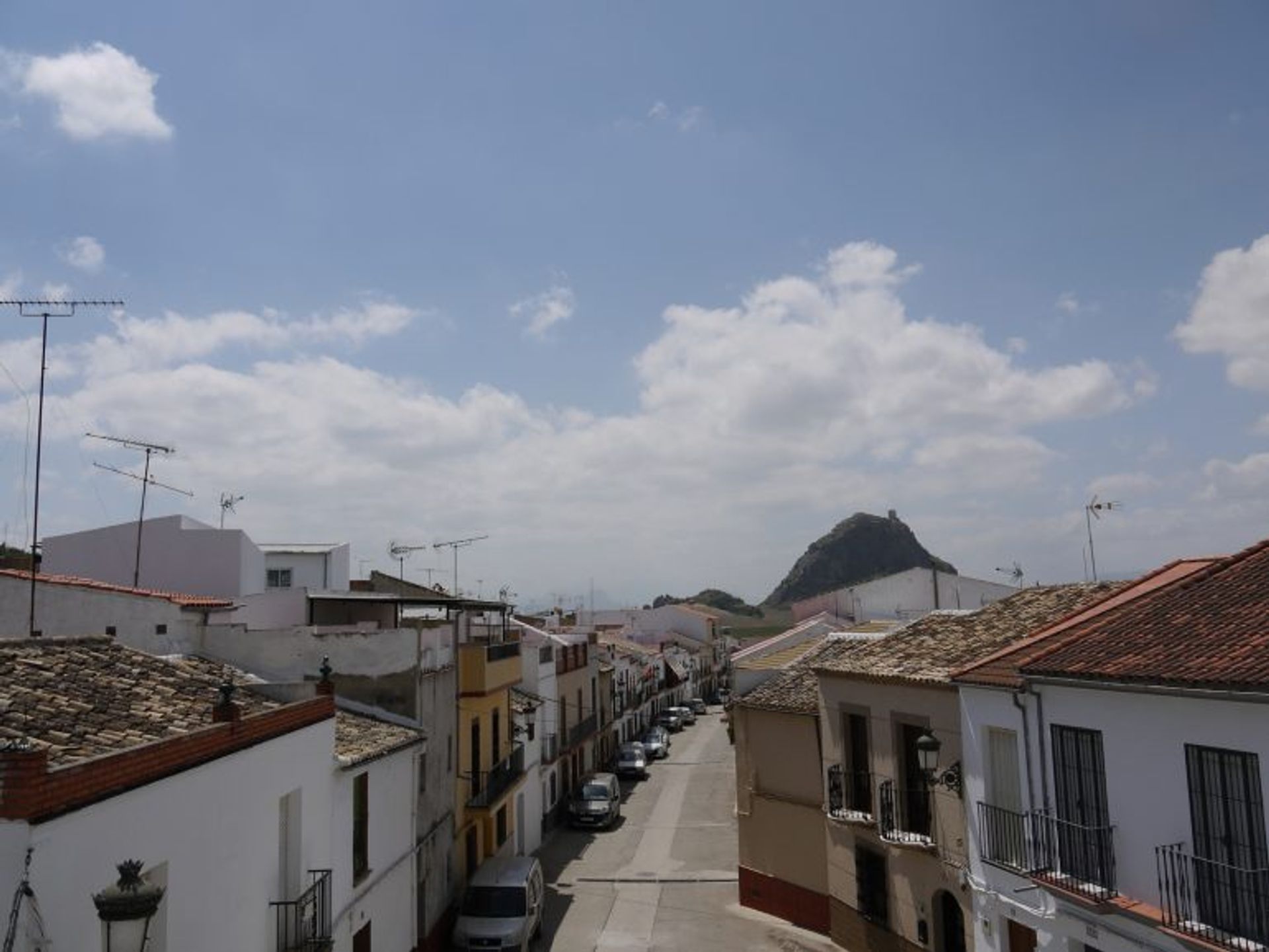 House in Pruna, Andalucía 11210518