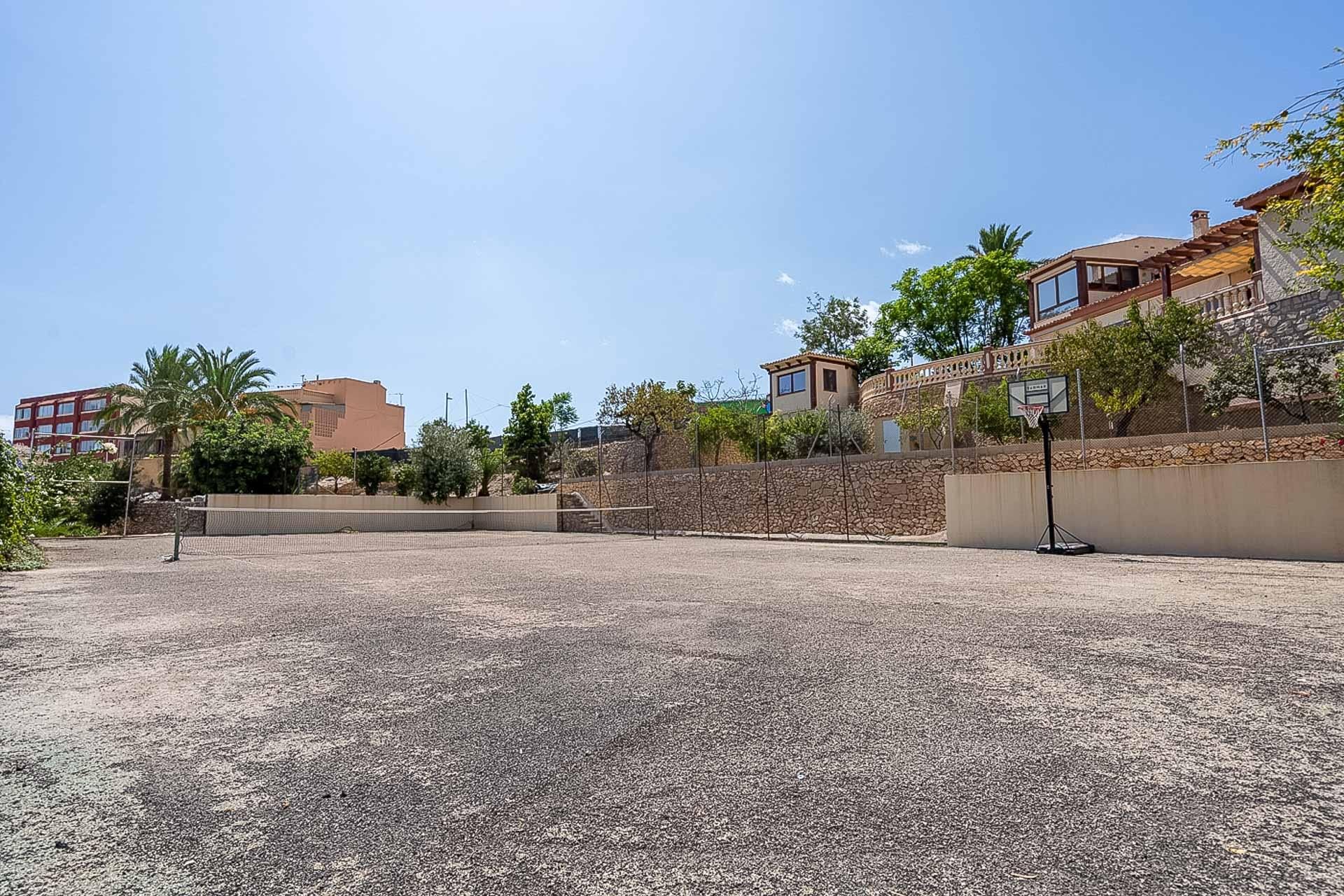 House in l'Alfàs del Pi, Comunidad Valenciana 11210625