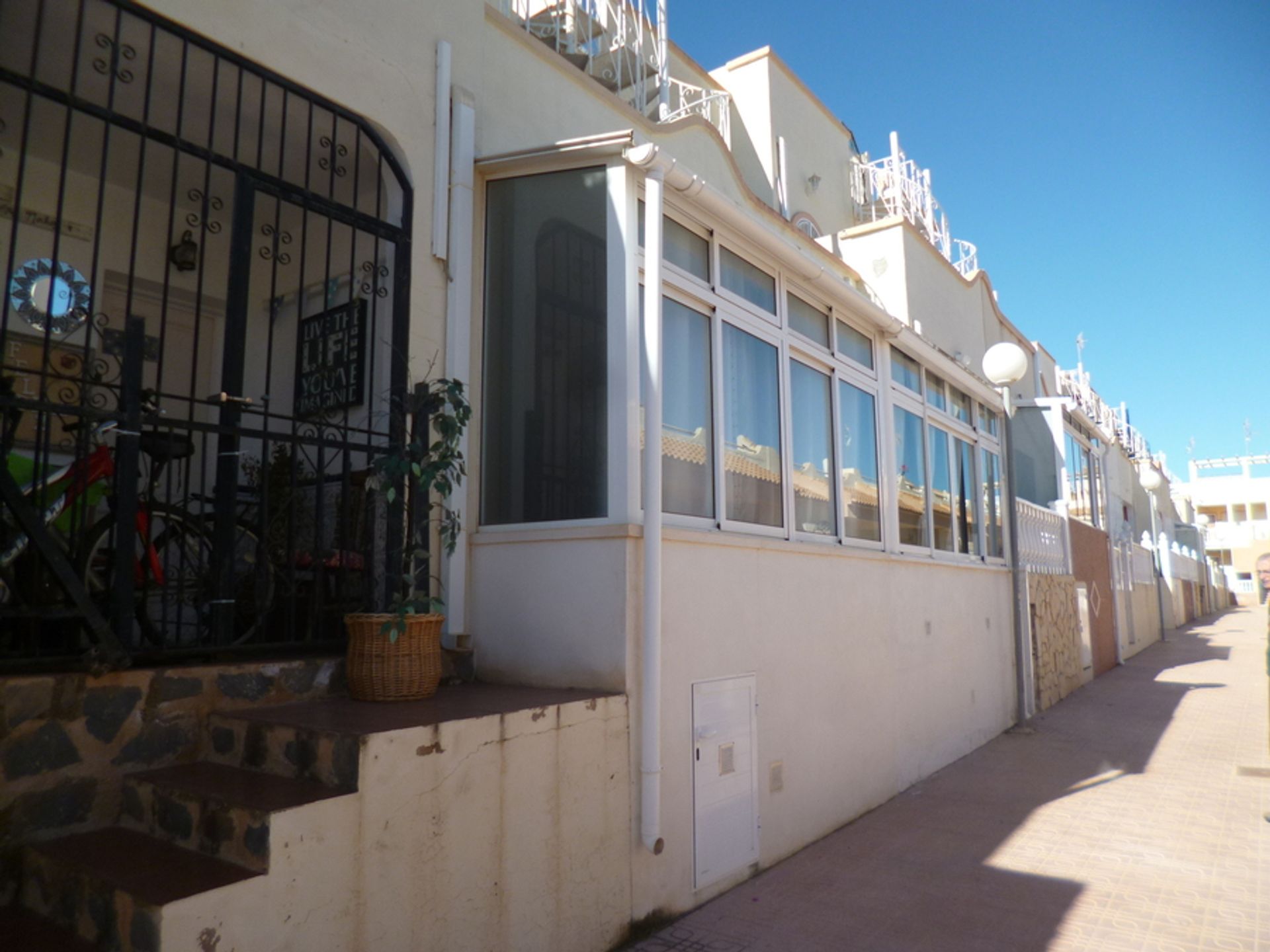 casa en Alicante (Alacant), Comunidad Valenciana 11210714