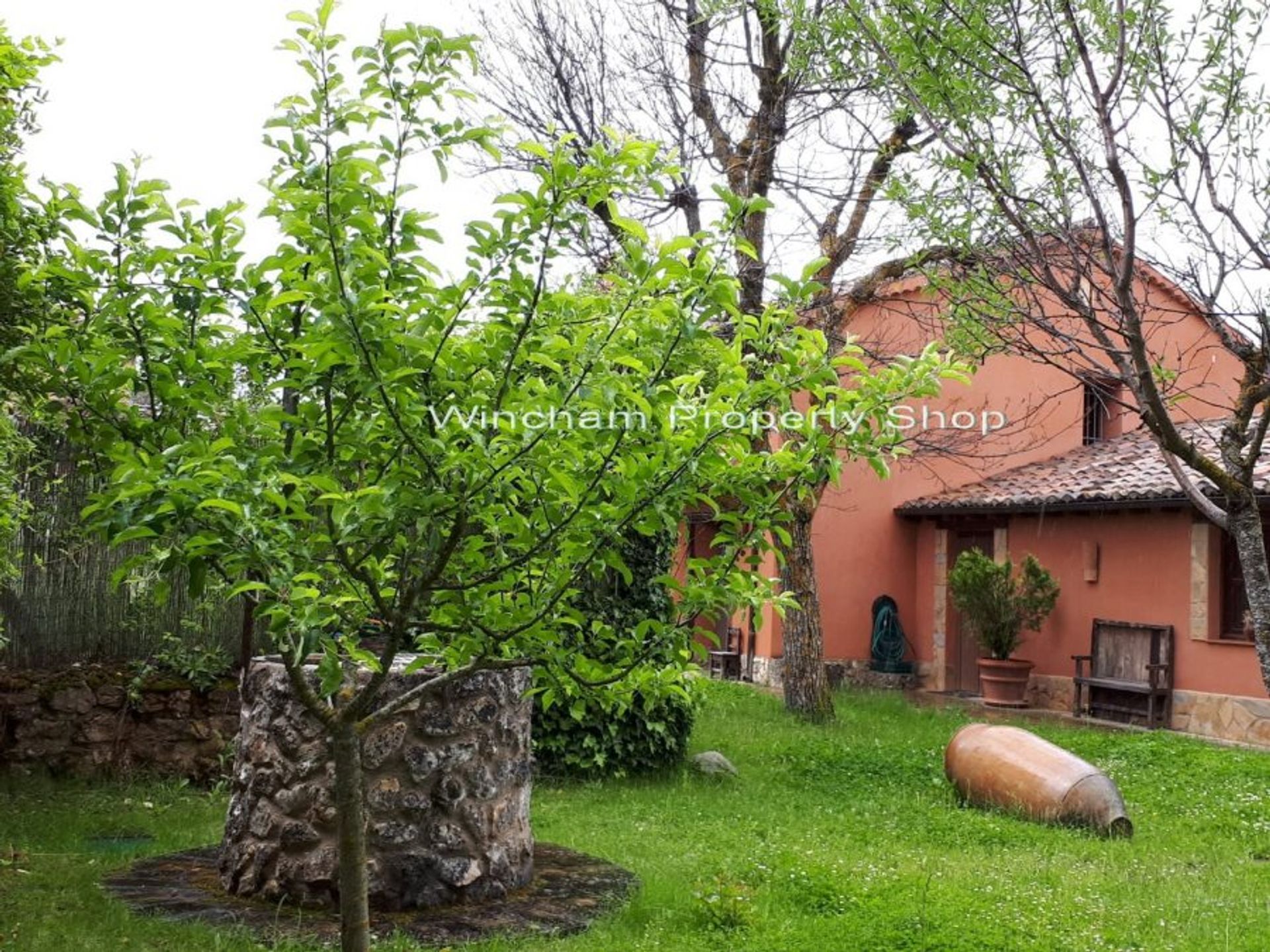 House in Soria, Castilla y León 11210732