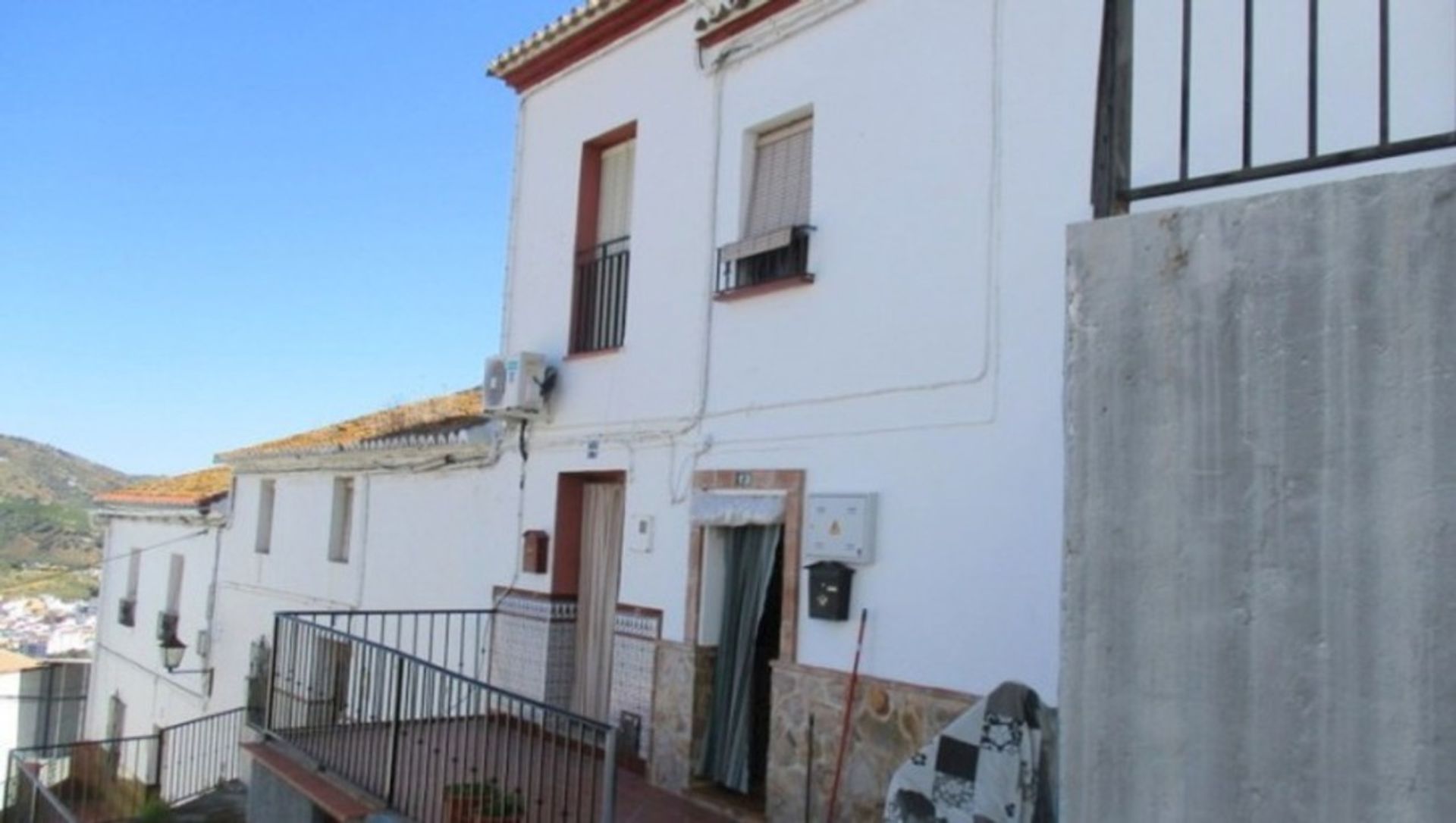 House in Álora, Andalucía 11210846