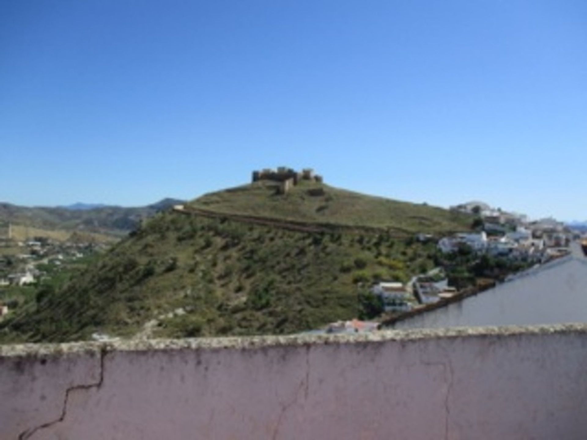 House in Álora, Andalucía 11210846