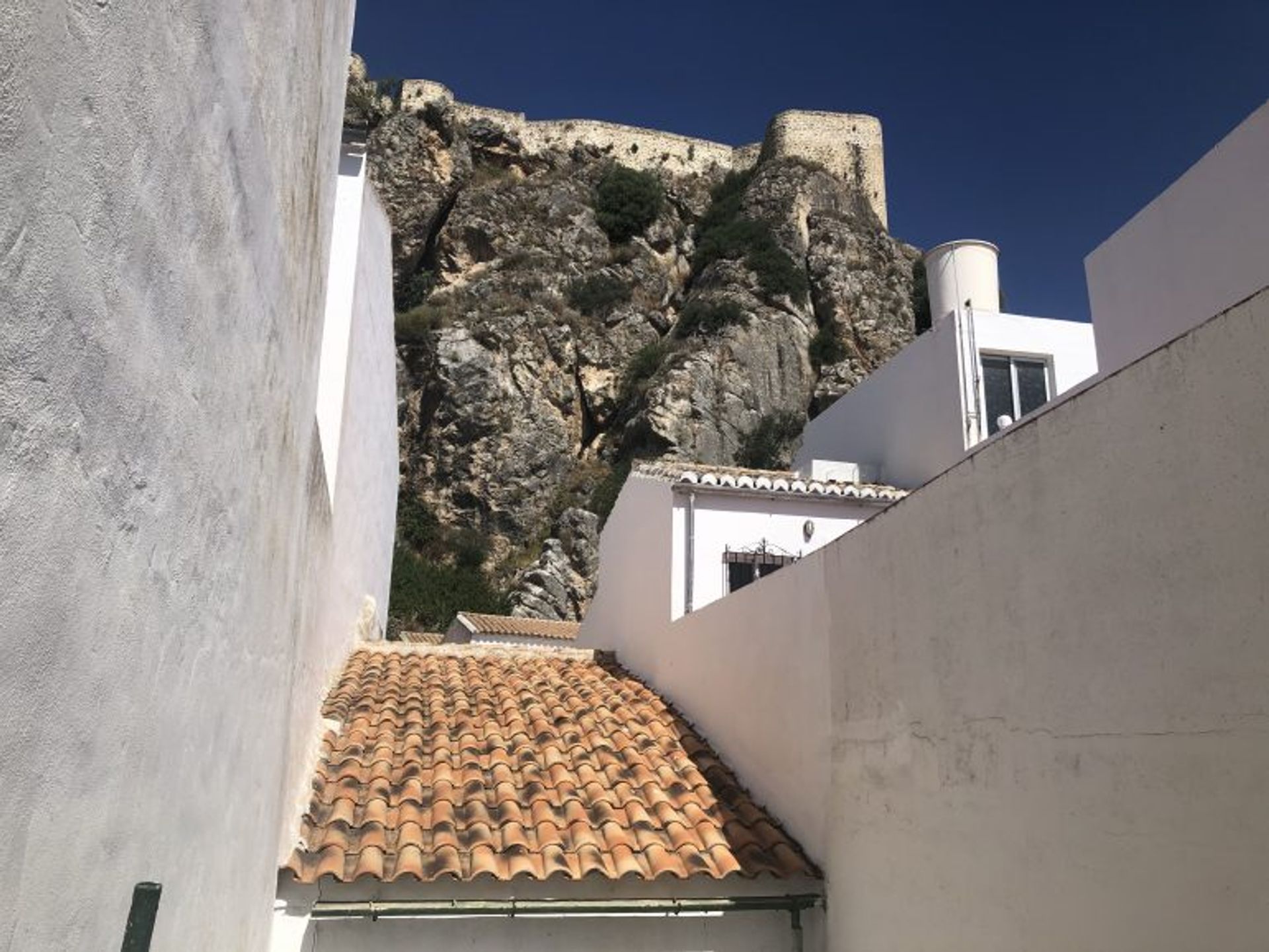 loger dans Olvera, Andalucía 11210848