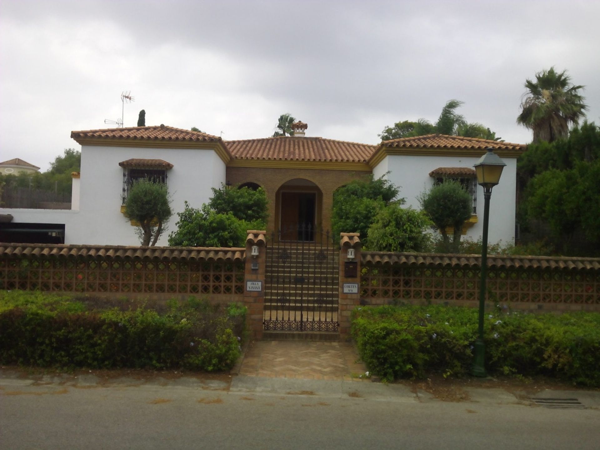 Casa nel San Roque, Andalucía 11210854