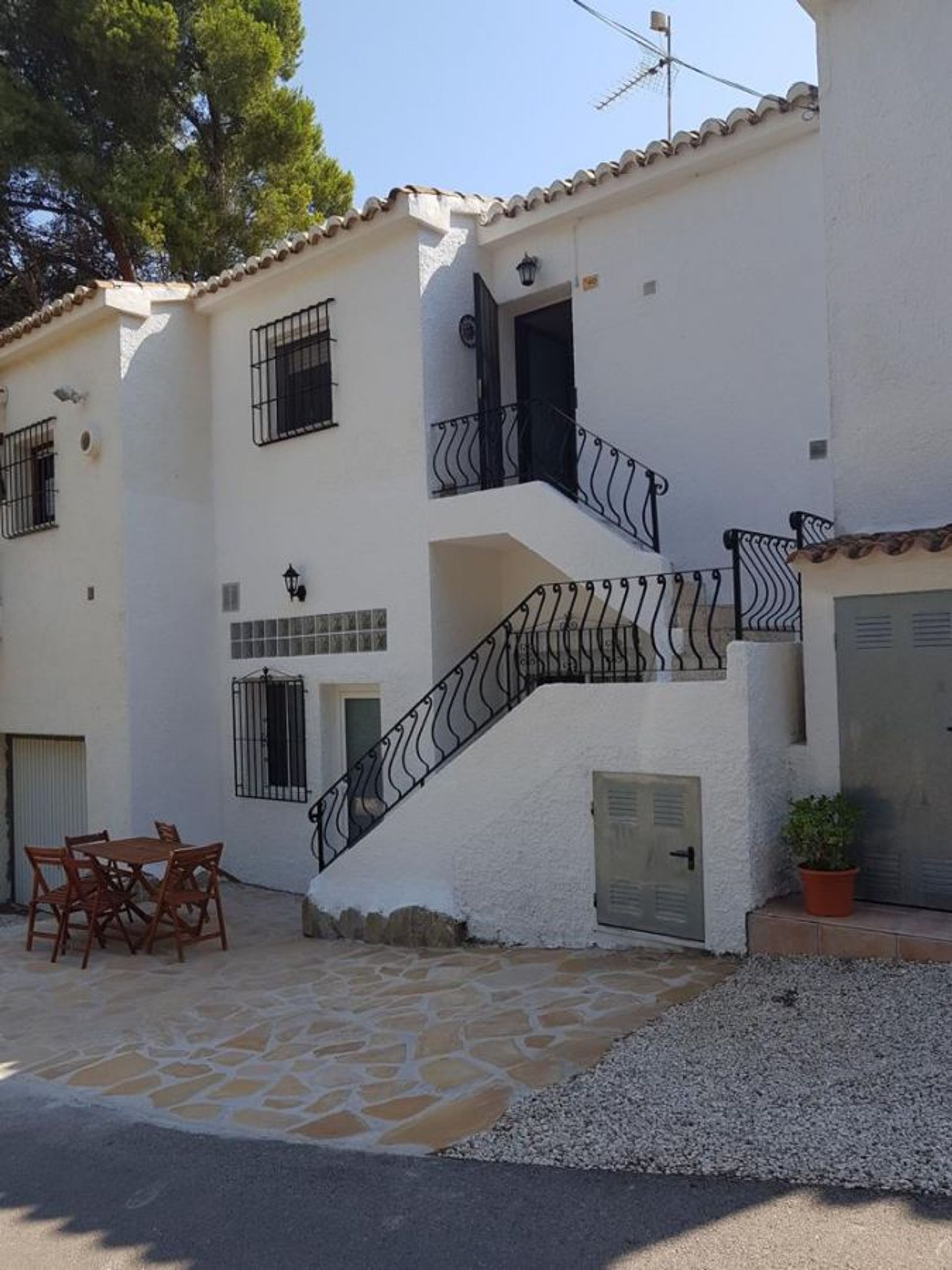 Huis in Teulada, Comunidad Valenciana 11210888