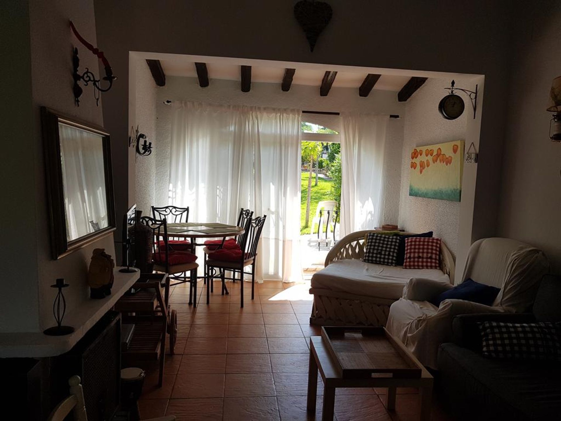 Huis in Teulada, Comunidad Valenciana 11210888