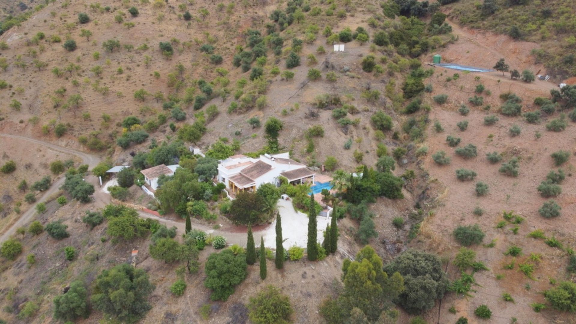 House in Álora, Andalucía 11210932