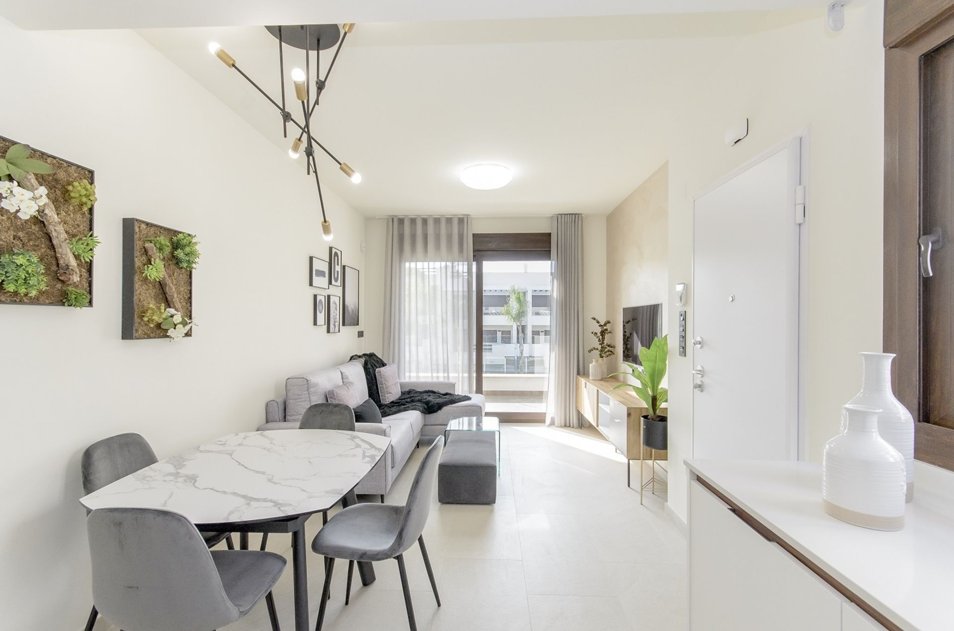 Condominium dans Le Tocino, Valence 11210958