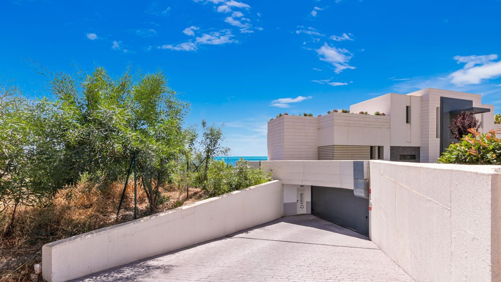 Condominium dans Benahavís, Andalucía 11210995