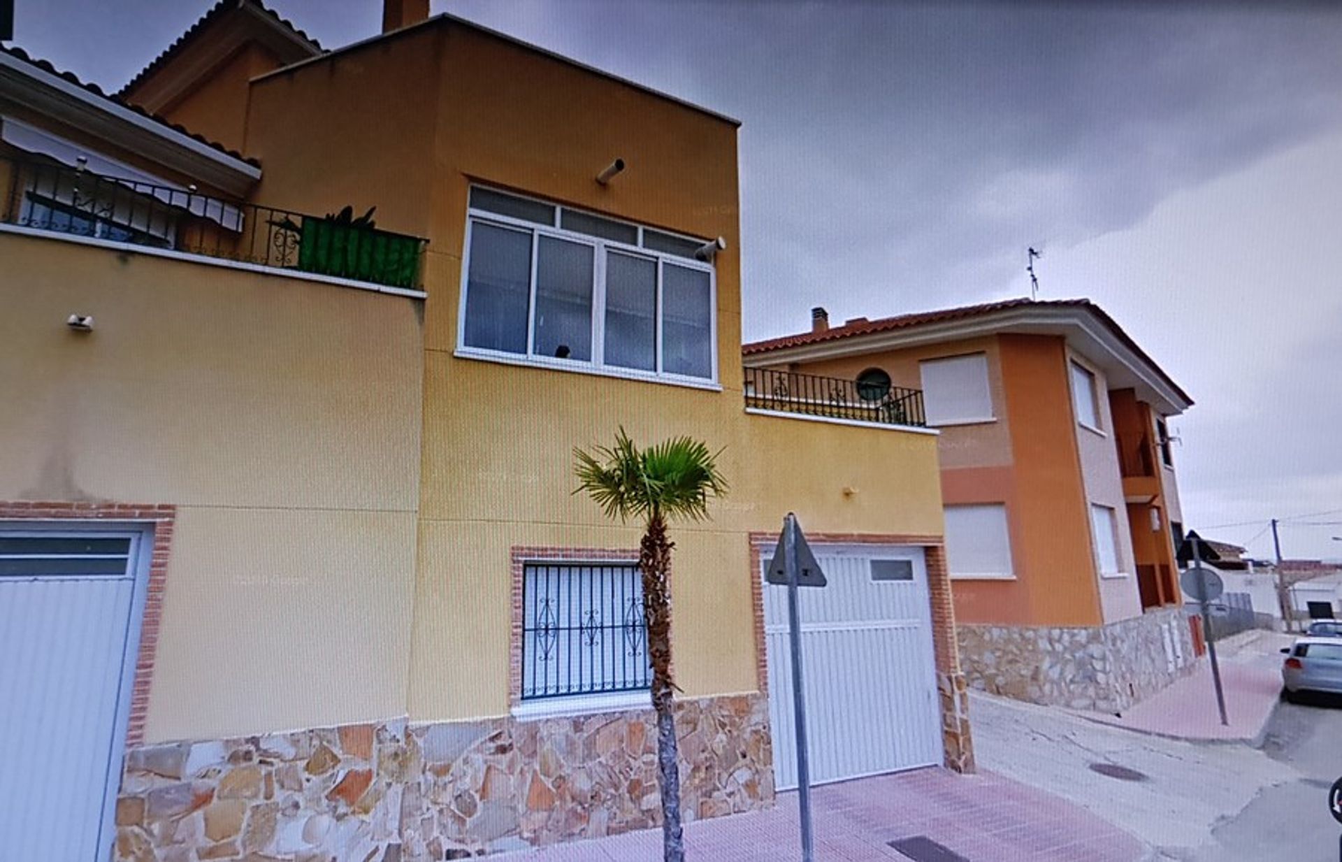 Condominium in Cehegín, Región de Murcia 11211015