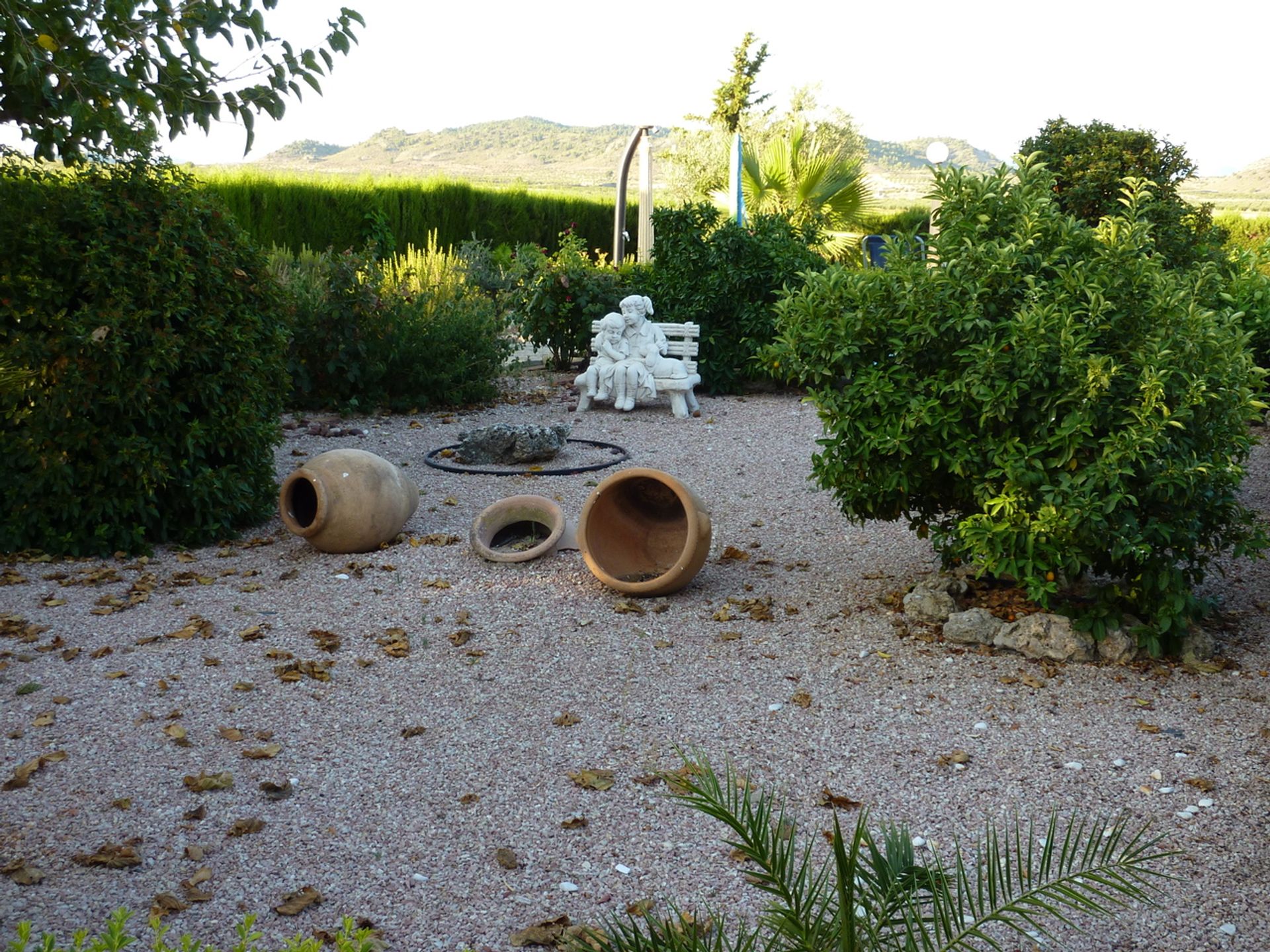 Huis in Calasparra, Región de Murcia 11211017