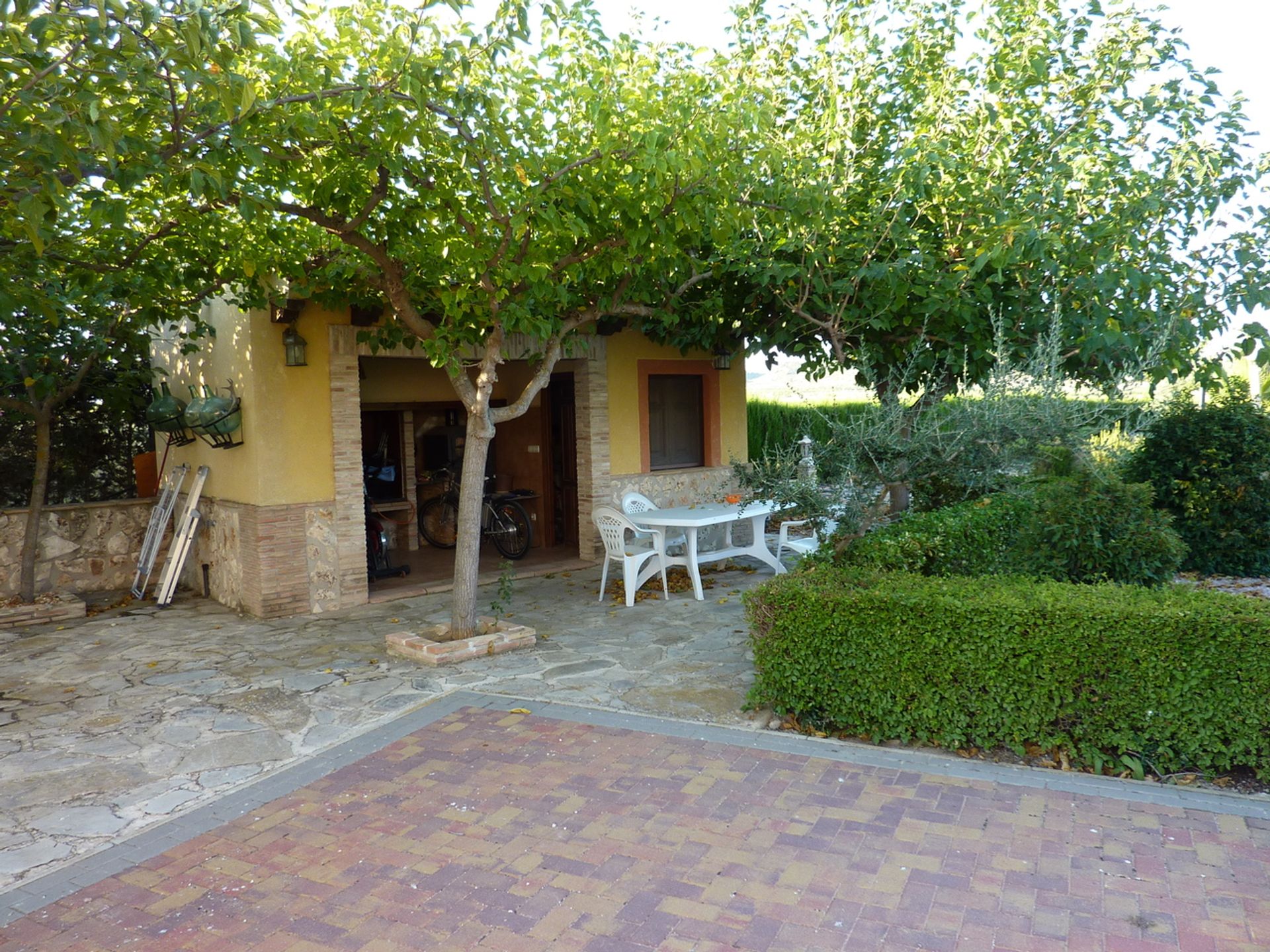 Huis in Calasparra, Región de Murcia 11211017