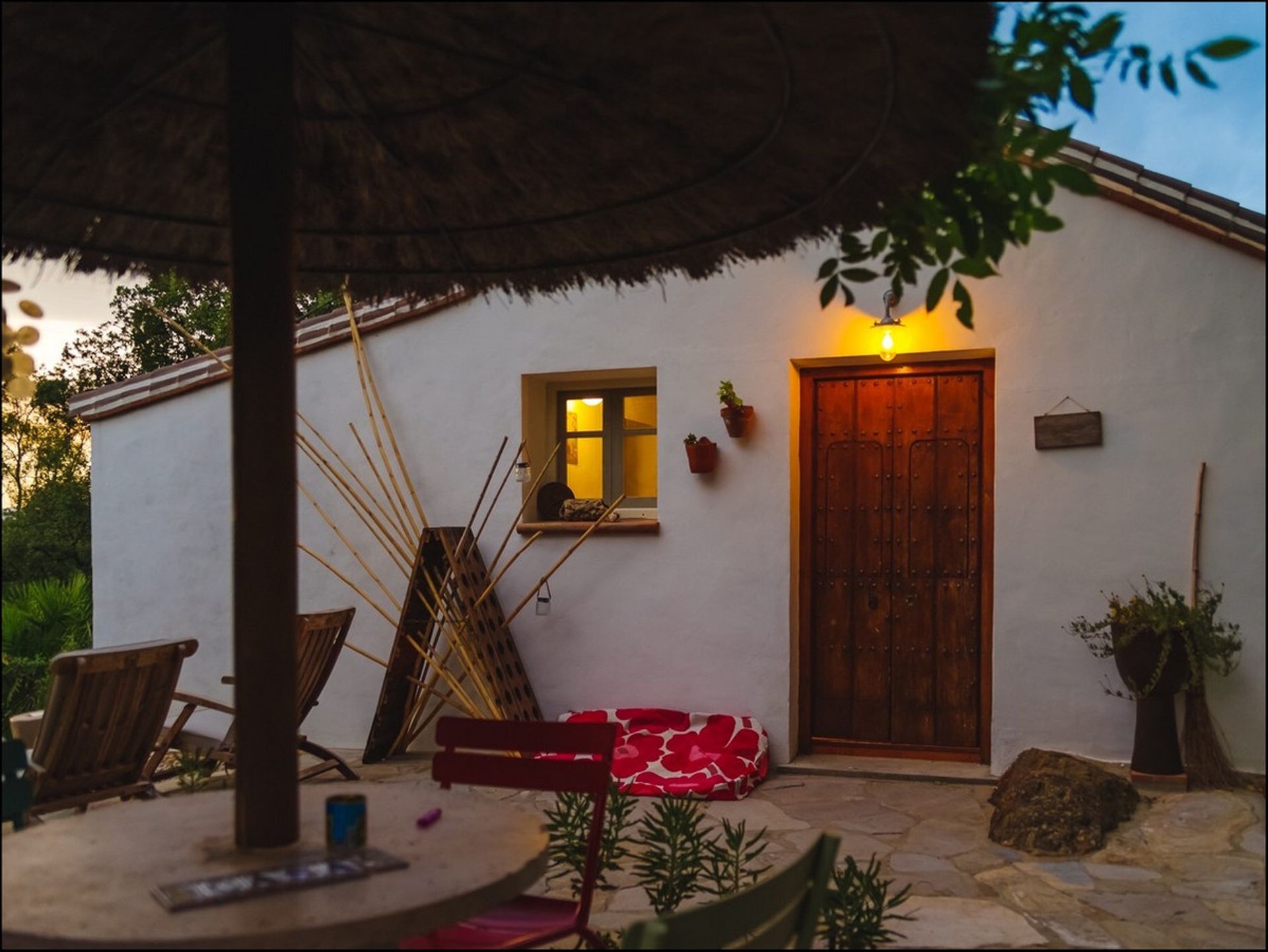 rumah dalam Castellar de la Frontera, Andalucía 11211030