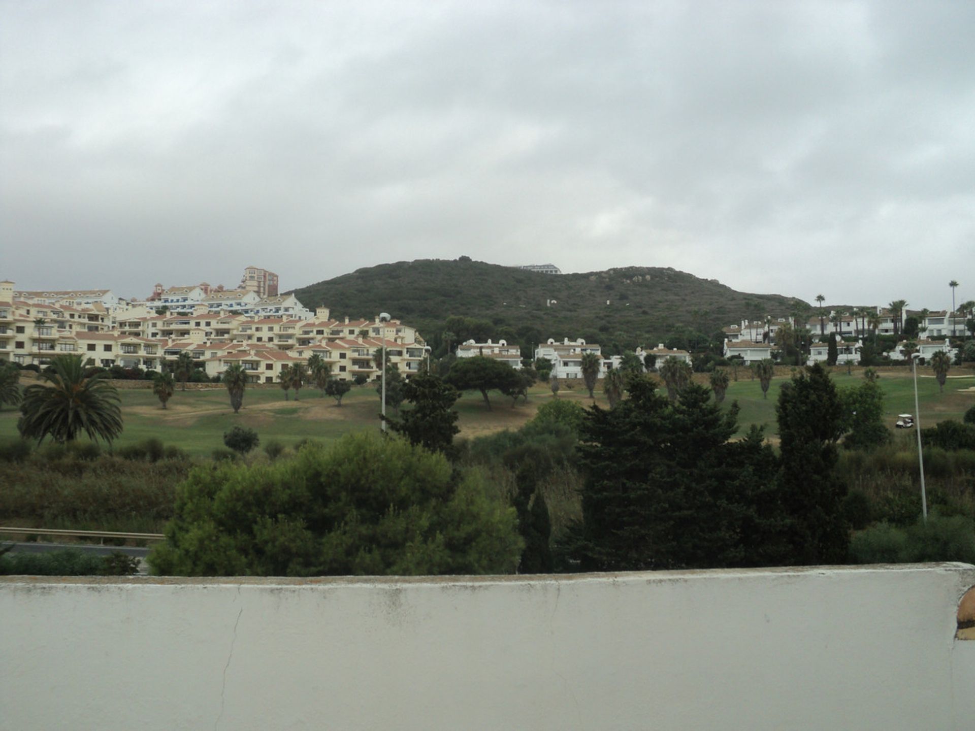 Condominium in Castillo de Sabinillas, Andalusië 11211044