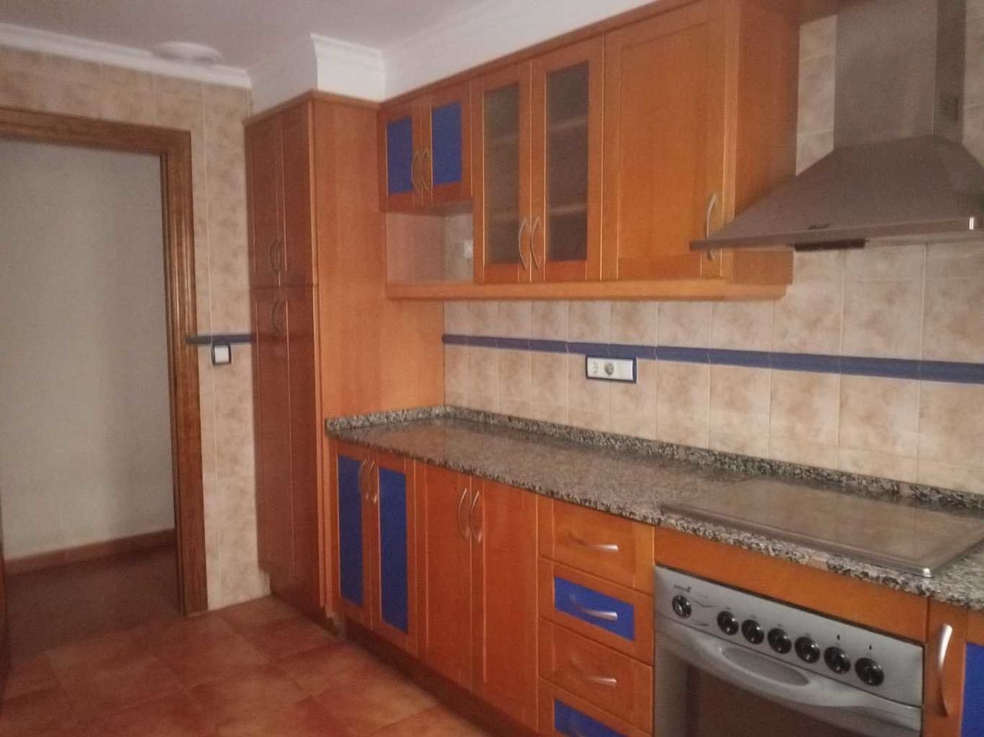 Condominium dans Dénia, Comunidad Valenciana 11211121