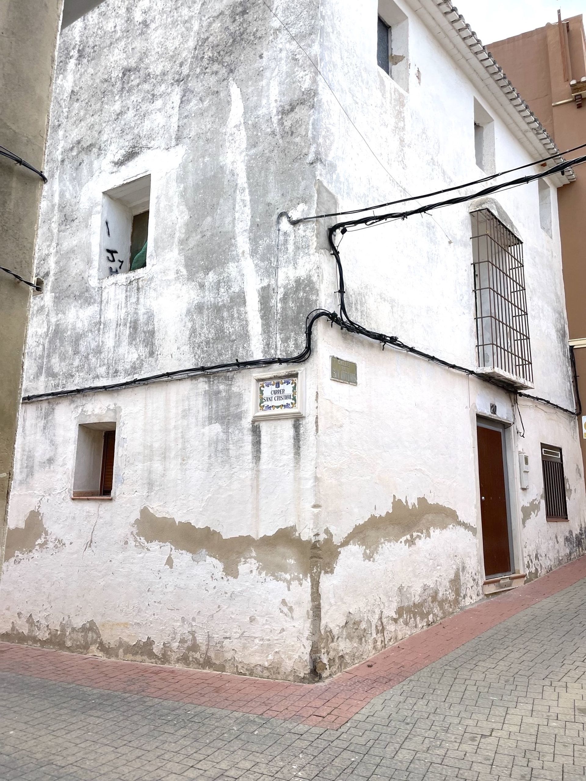 Casa nel Ondara, Comunidad Valenciana 11211132